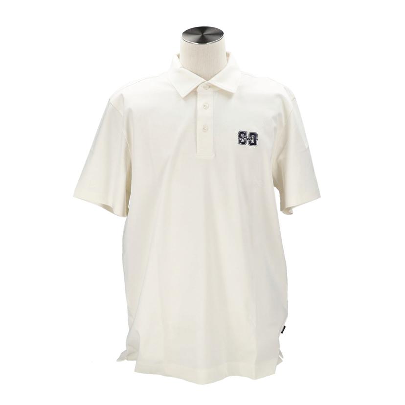 HUGO BOSS ヒューゴボス/×大谷翔平 コットンポロシャツ/50528741/Sランク/05【中古】|ワンダーレックス 店