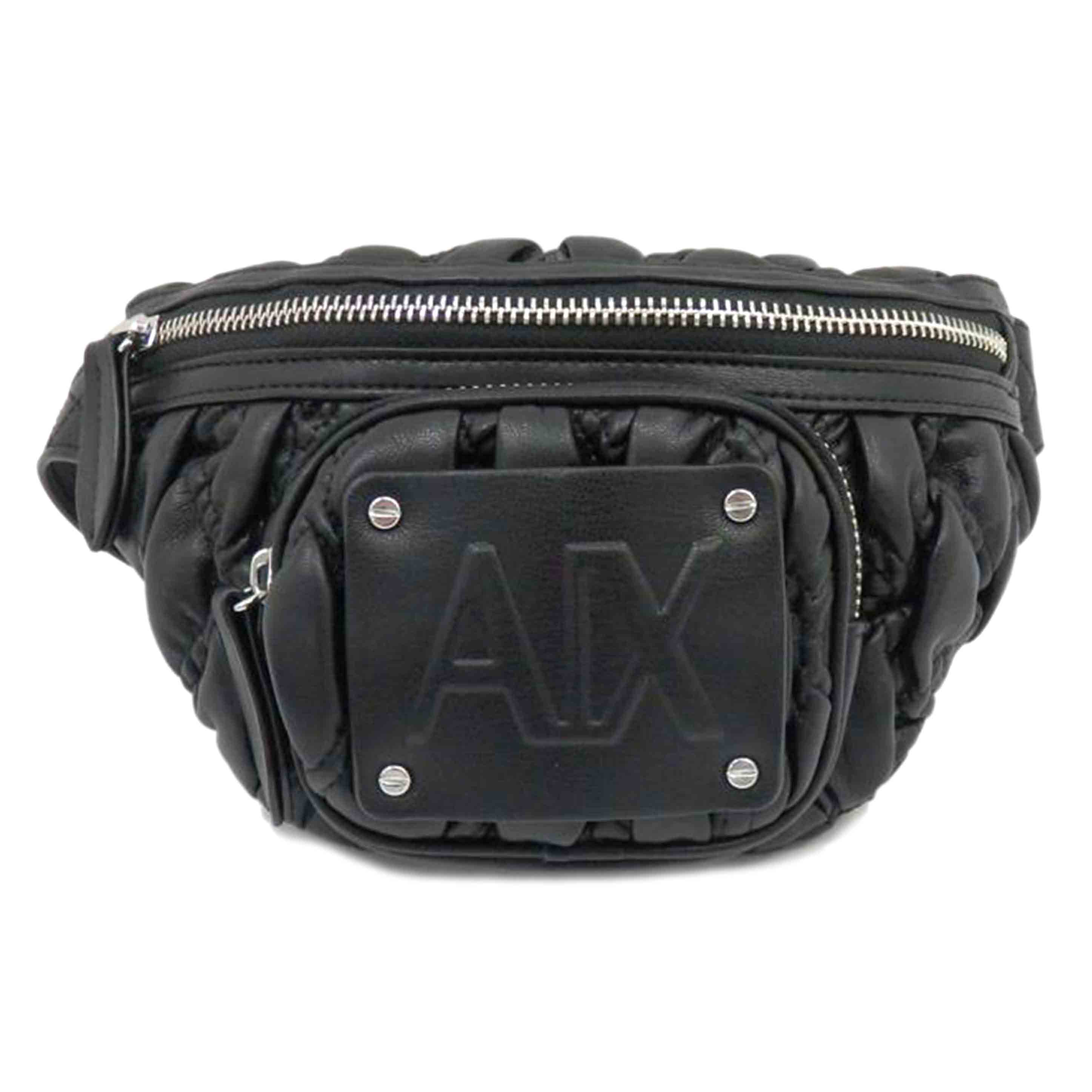 楽天市場】【未使用品】【バッグ】EMPORIO ARMANI エンポリオ