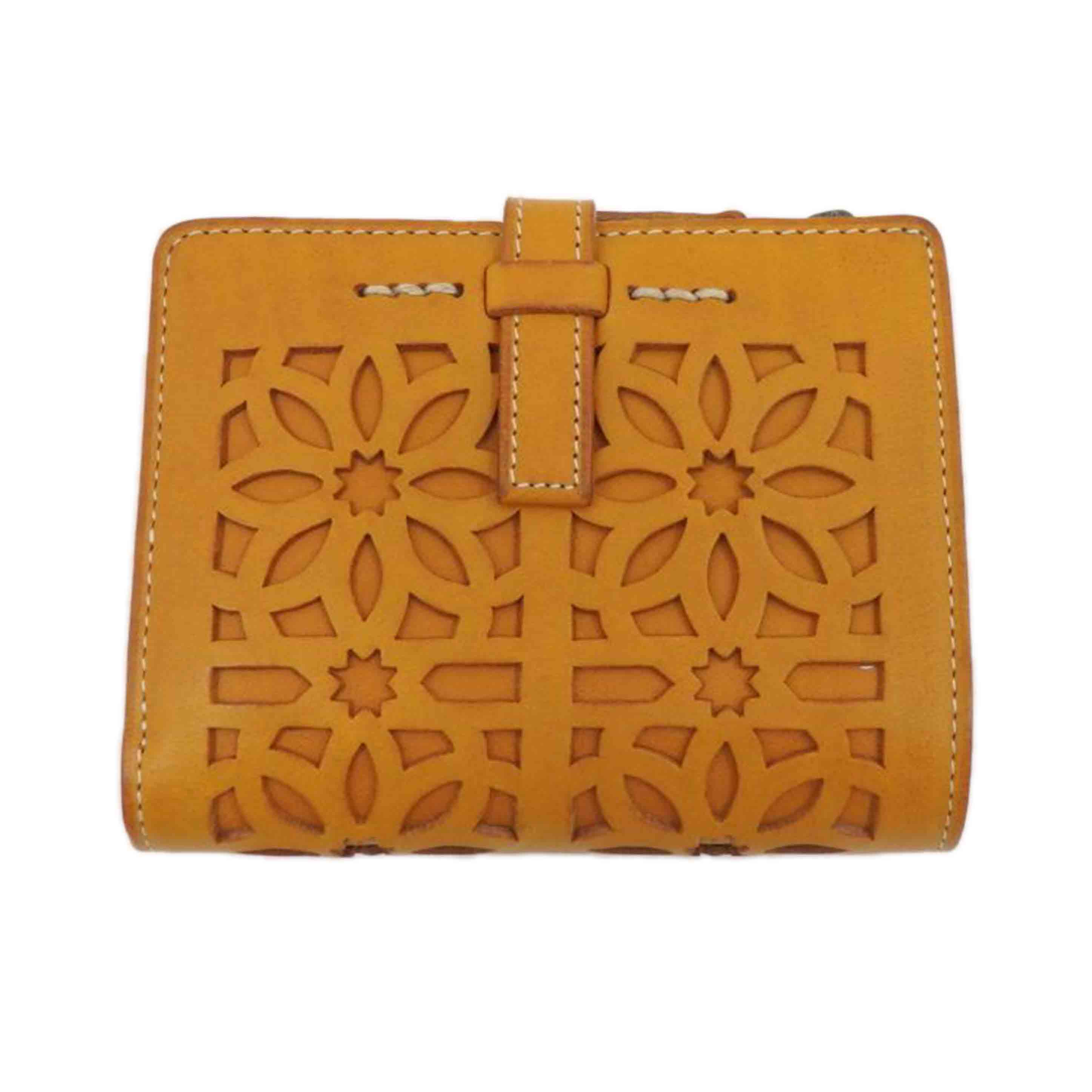 楽天市場】ゲンテン genten コンパクトウォレット 42716 二