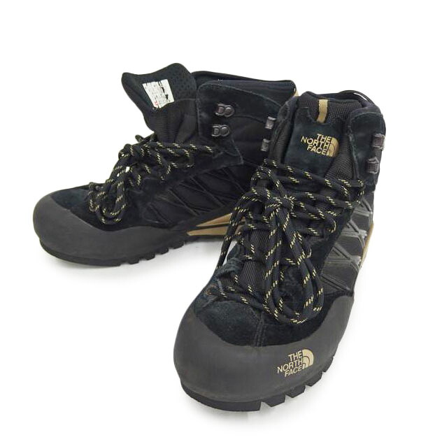 THE NORTH FACE ノースフェイス/メンズシューズ/BCランク/82【中古】