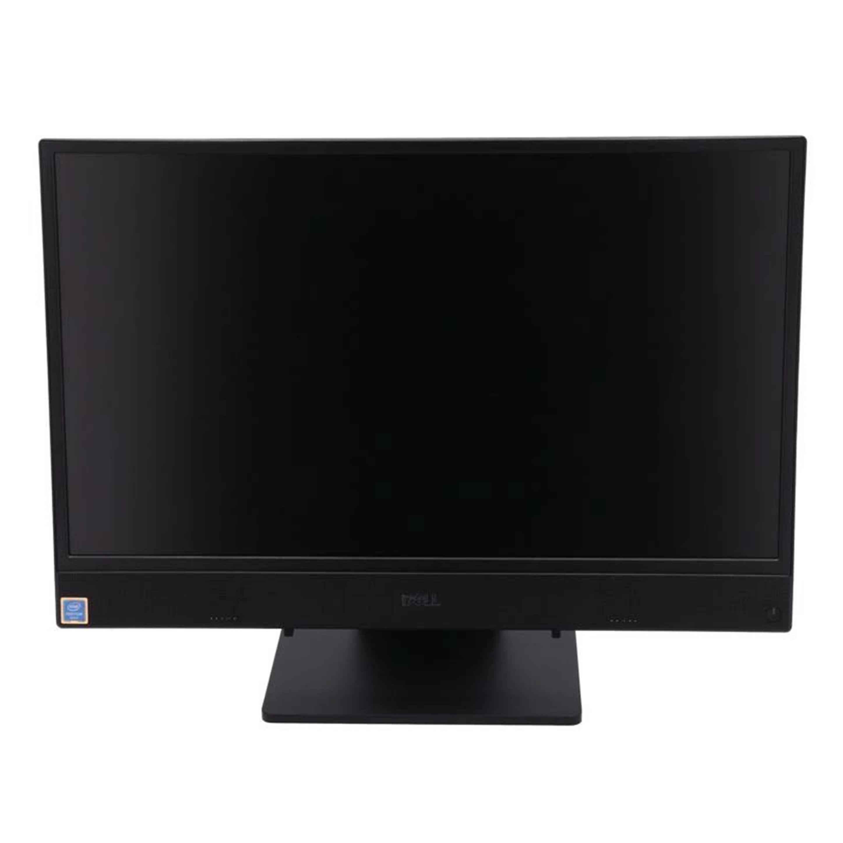 楽天市場】デル(DELL)Inspiron 22 3280 FI16-9NHBB[ブラック