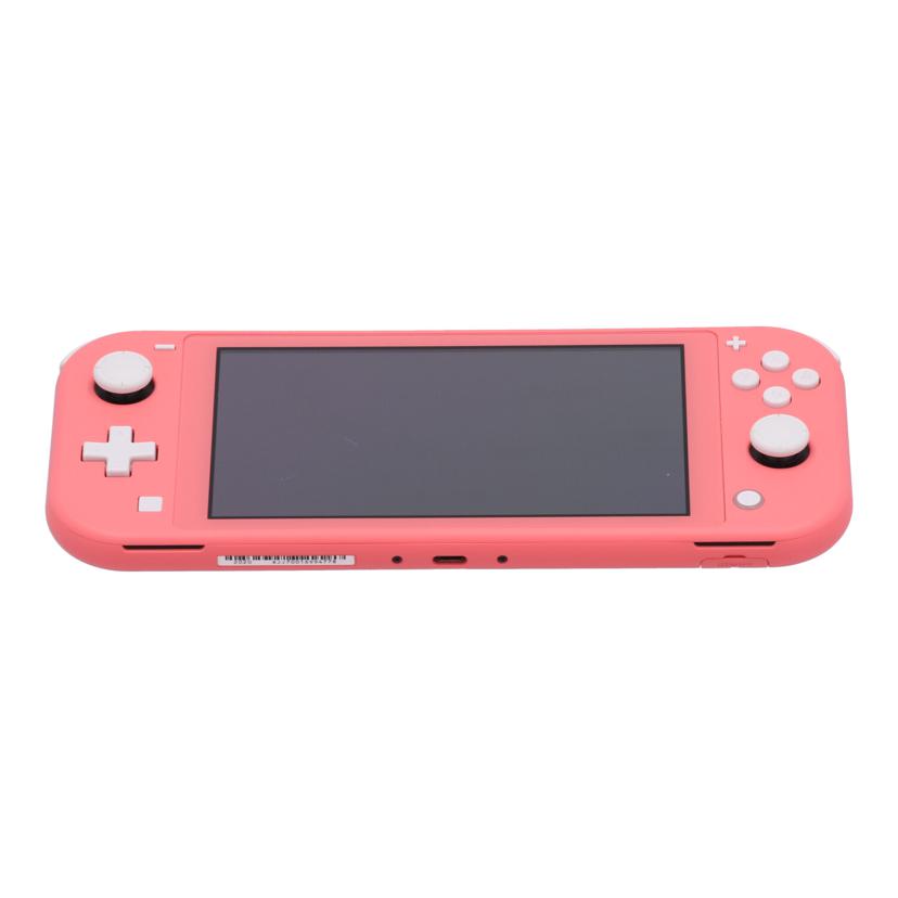 楽天市場】NINTENDO 任天堂/Switch Lite/HDH-001/XJJ10005377649