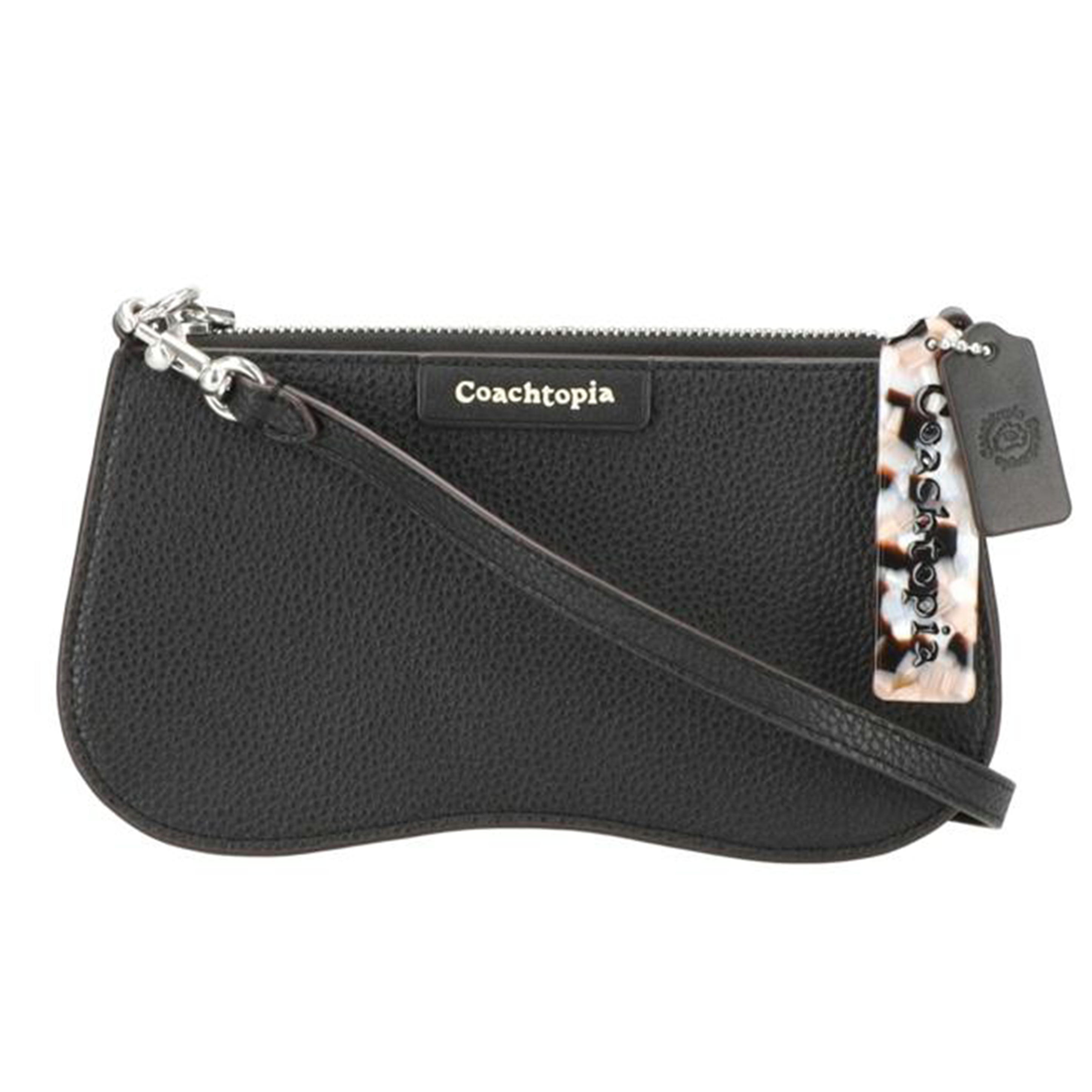 楽天市場】コーチ(COACH)ダコタバケットバッグCH726【中古】程度S