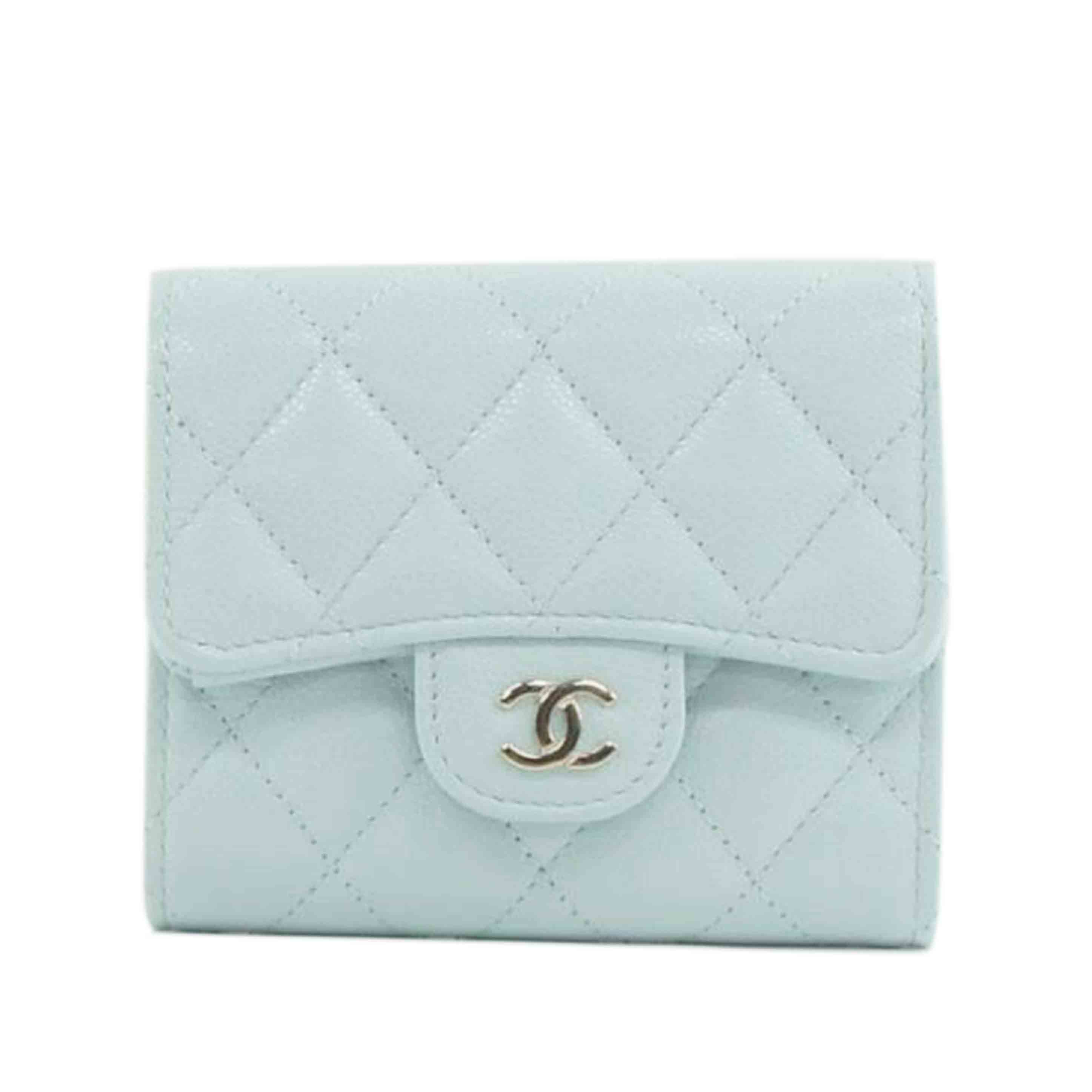 レア色！ ほぼ未使用 シャネル マトラッセ ココマーク ジップパース 楽天市場】CHANEL シャネル マトラッセ ココマーク スモール