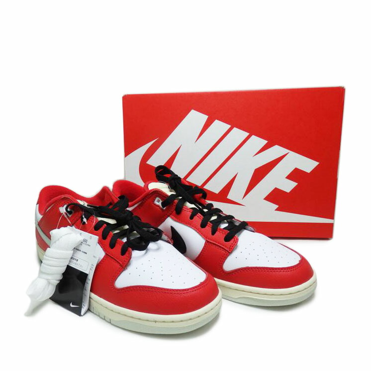 NIKE ナイキ/DUNK LOW RETRO PREMIUM/30.0cm/DZ2536-600/Sランク/84【中古】