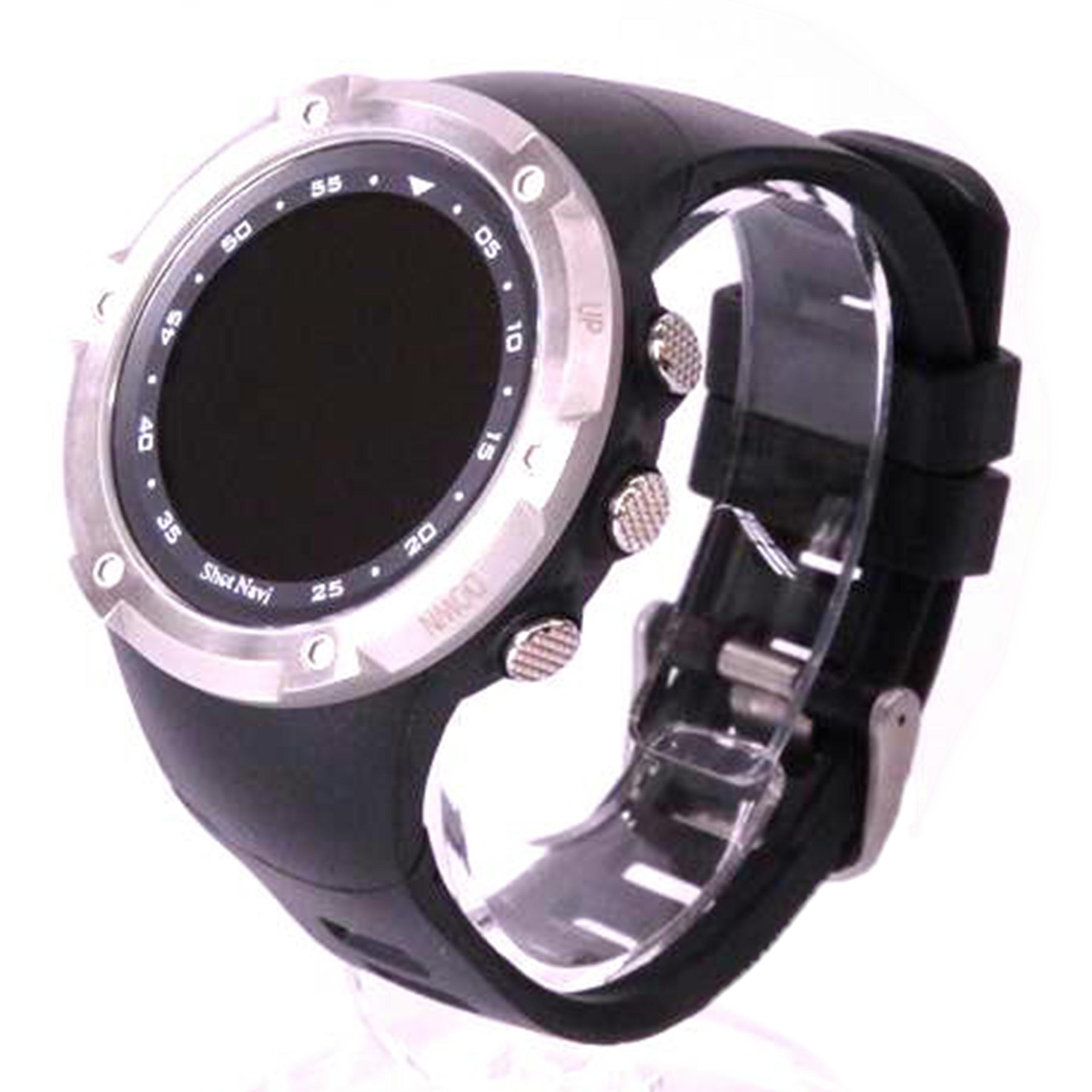 TECHTUIT テクタイト/Shot Navi/W1 Evolve/WEB06381192/B序列付ける/76【中古】