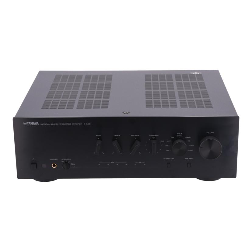 楽天市場】YAMAHA ヤマハ/プリメインアンプ/CA-R1/Bランク/88【中古