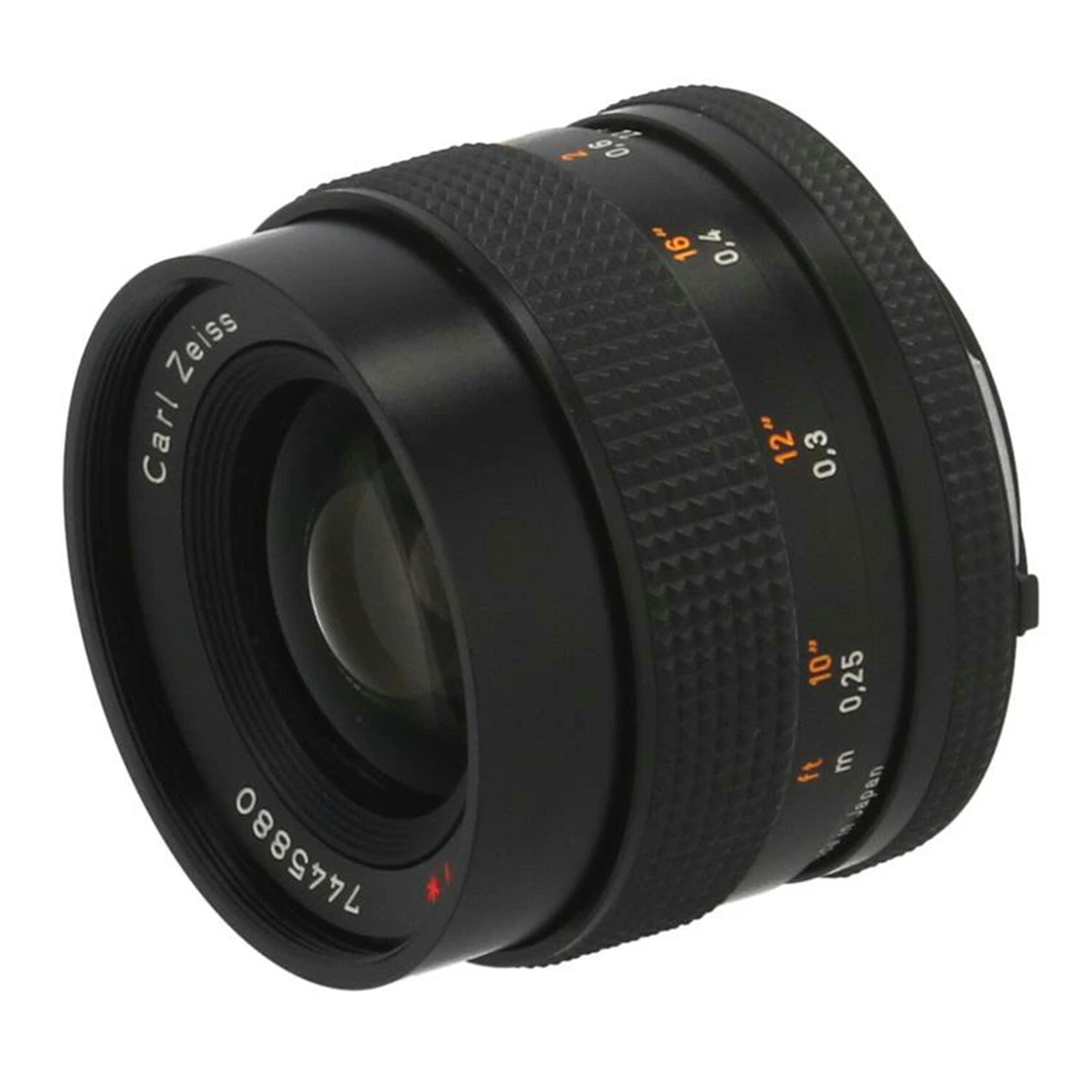 CONTAX コンタックス/交換レンズ/Distagon T* 28mm F2.8 mmJ/7445880/Bランク/62【中古】|ワンダーレックス 店