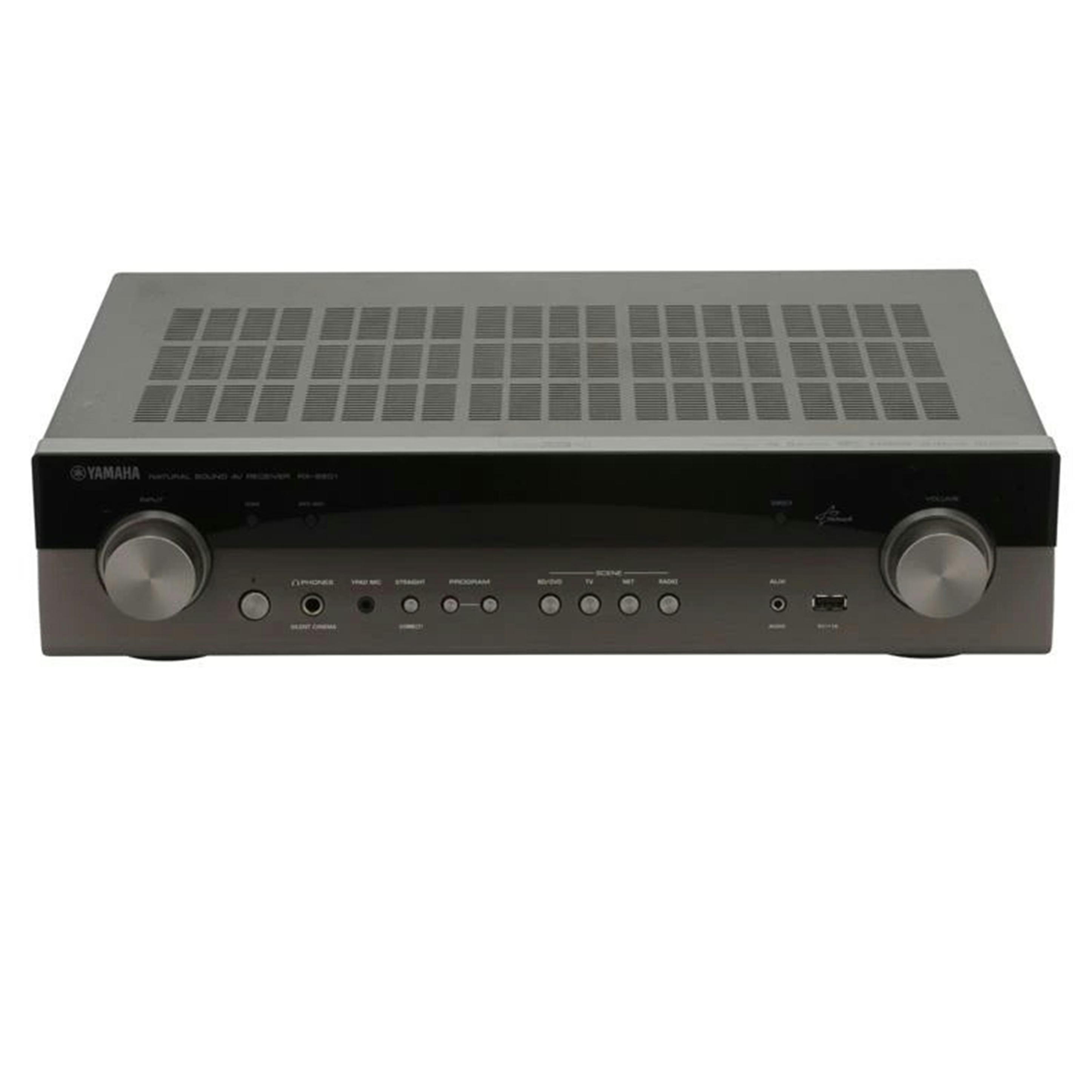 YAMAHA】RX-A2060 AVレシーバー チタン ヤマハ 【公式通販】 YAMAHA】RX-A2060 AVレシーバー チタン ヤマハ 【公式通販】