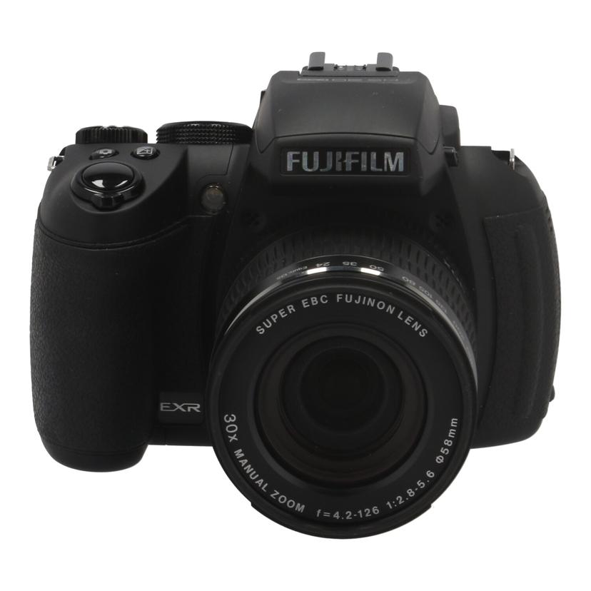 楽天市場】Fujifilm FinePix HS30EXR 広角24mm〜超望遠720mm＆超解像