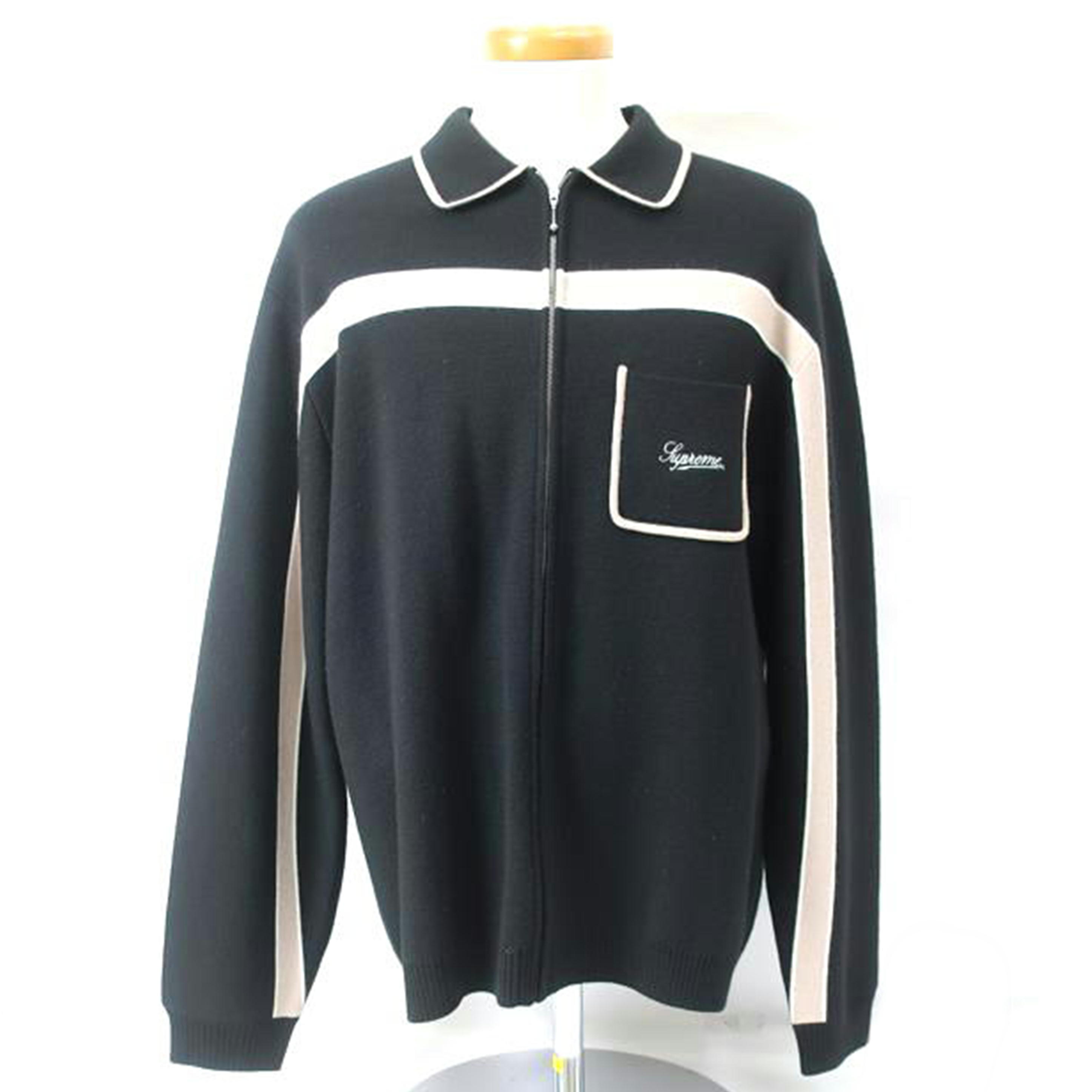 トップス Supreme Brushed Checkerboard Cardigan M Supreme Brushed Checkerboard Cardigan (SS21) - $168