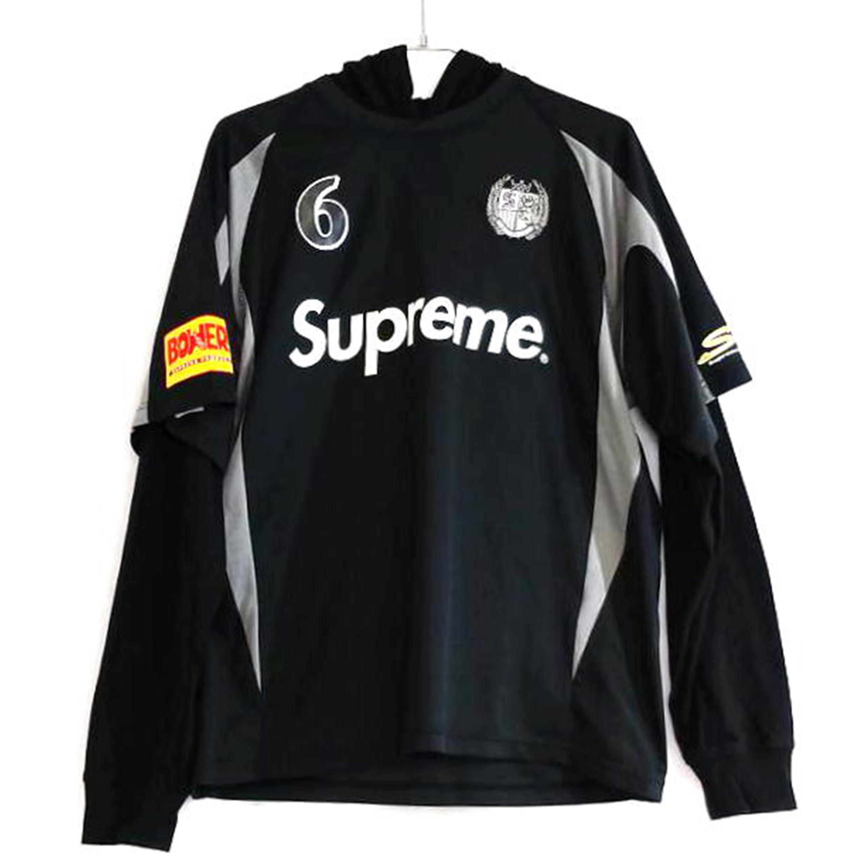 楽天市場】Supreme / Coogi Basketball Jersey シュプリーム クージー