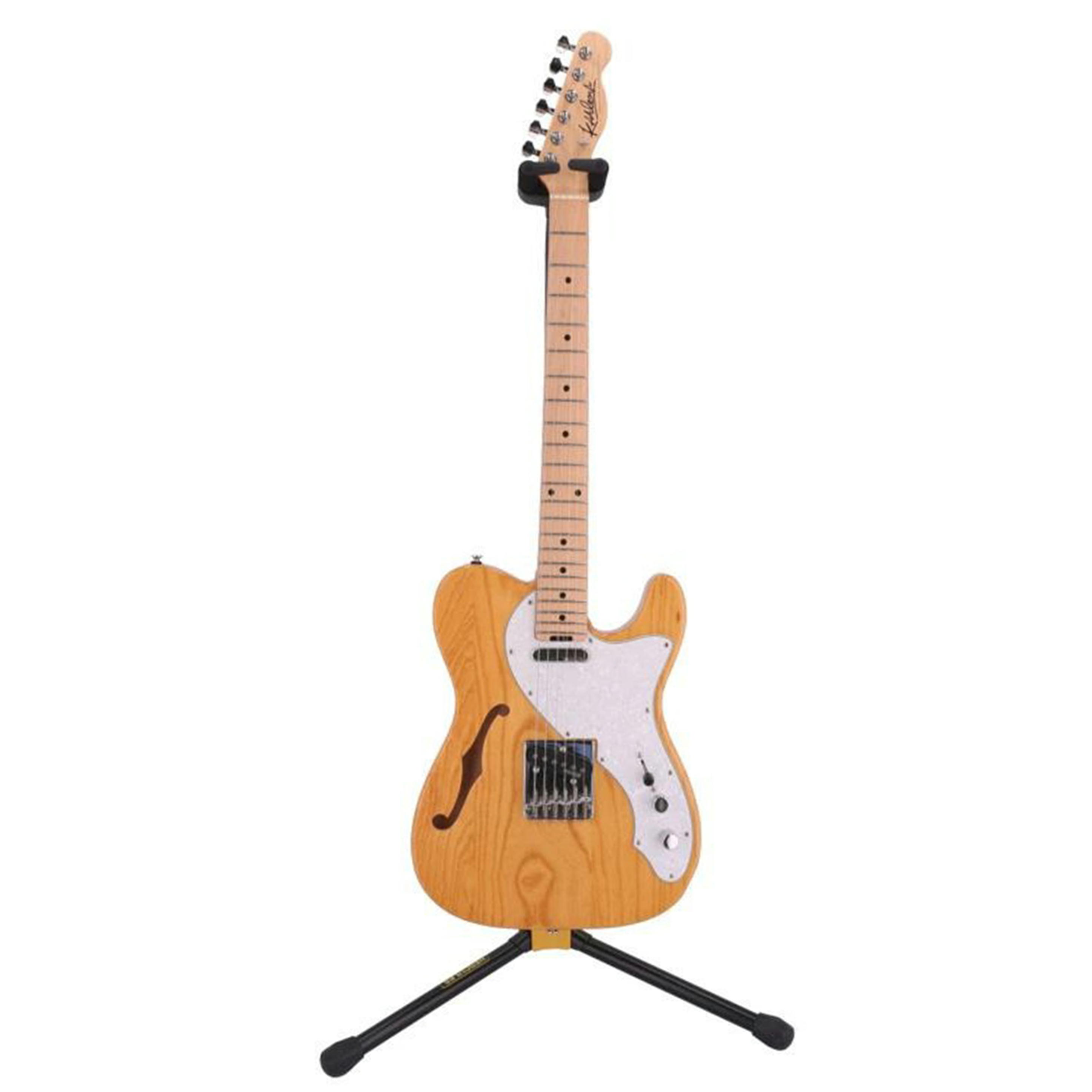 楽天市場】K-ON/エレキギター/KMG-azusa 中野梓モデル/Bランク/67