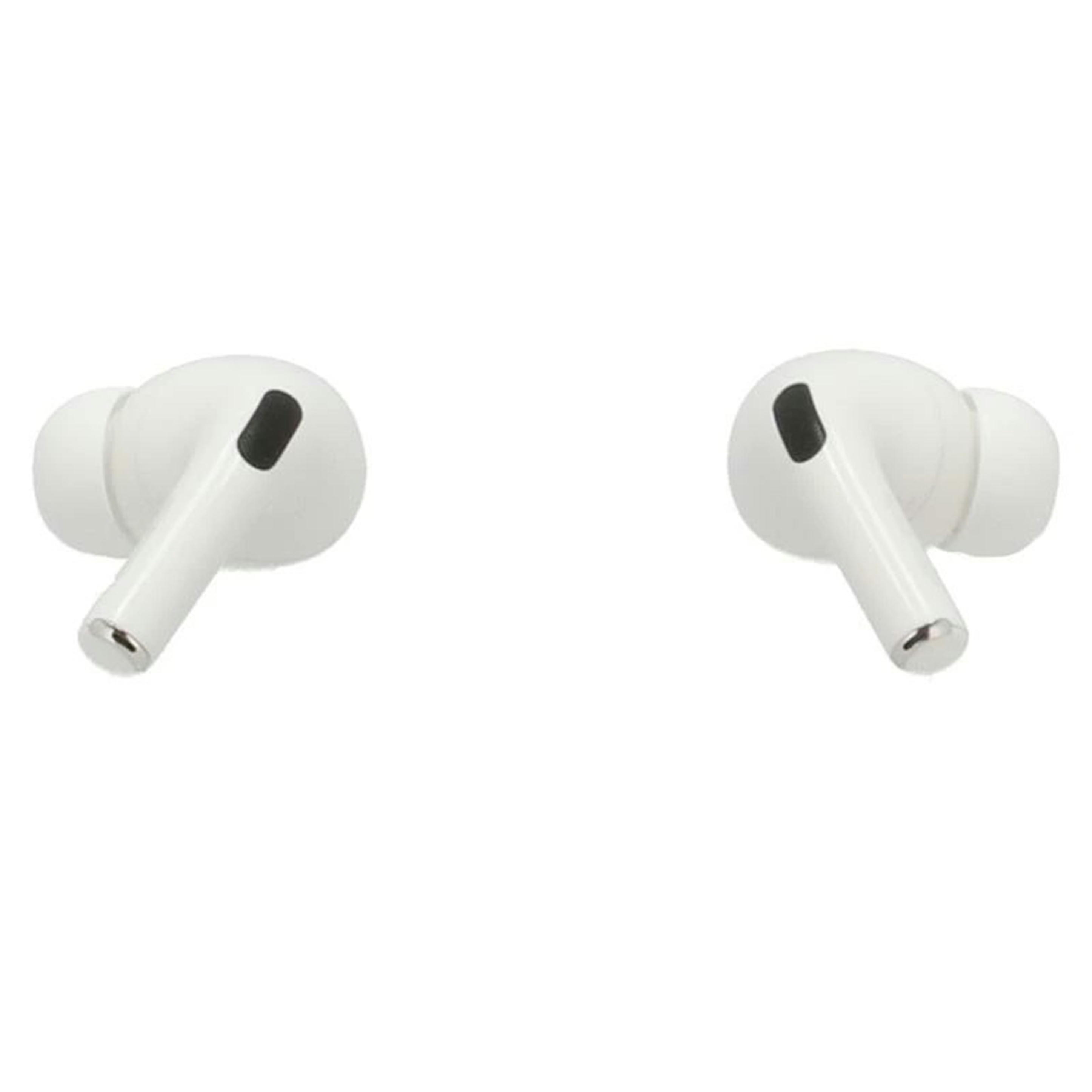 Apple AirPods Pro 第2世代 MQD83J/A 中古 Apple 【中古】AirPods Pro (第2世代) MQD83J/A【秋葉原】 – e