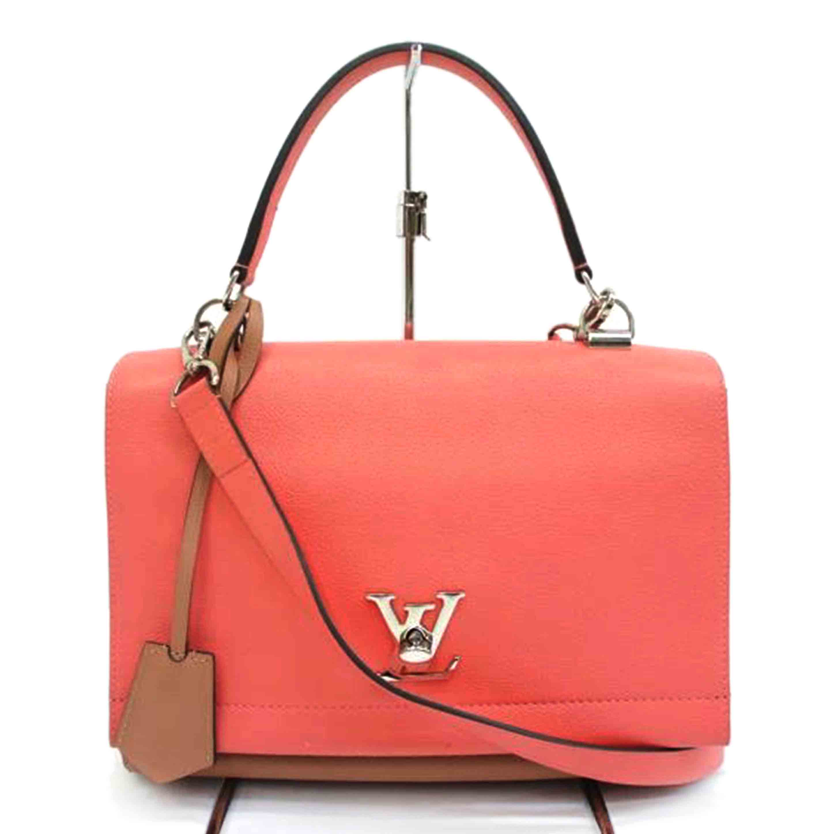 LOUIS VUITTON ルイ･ヴィトン/ロックミーIIBB/トリコロール/M54103/FL2***/B位置づける/05【中古】