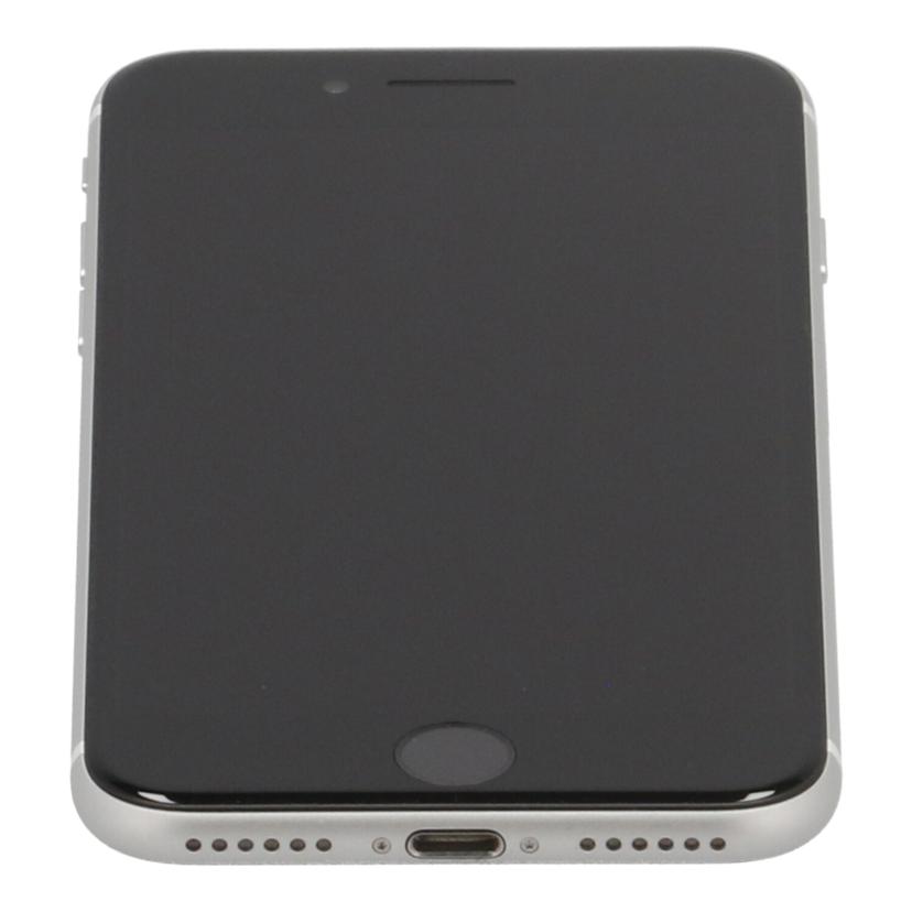 Apple アップル/iPhone SE 第2時人 64GB /MHGQ3J/A/GWVGX89APLJR/B序列付ける/82【中古】