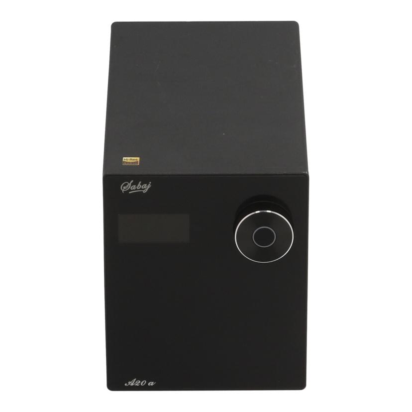 楽天市場】Sabaj A20a アンプ Bluetooth 5.0 パワーアンプ ステレオ
