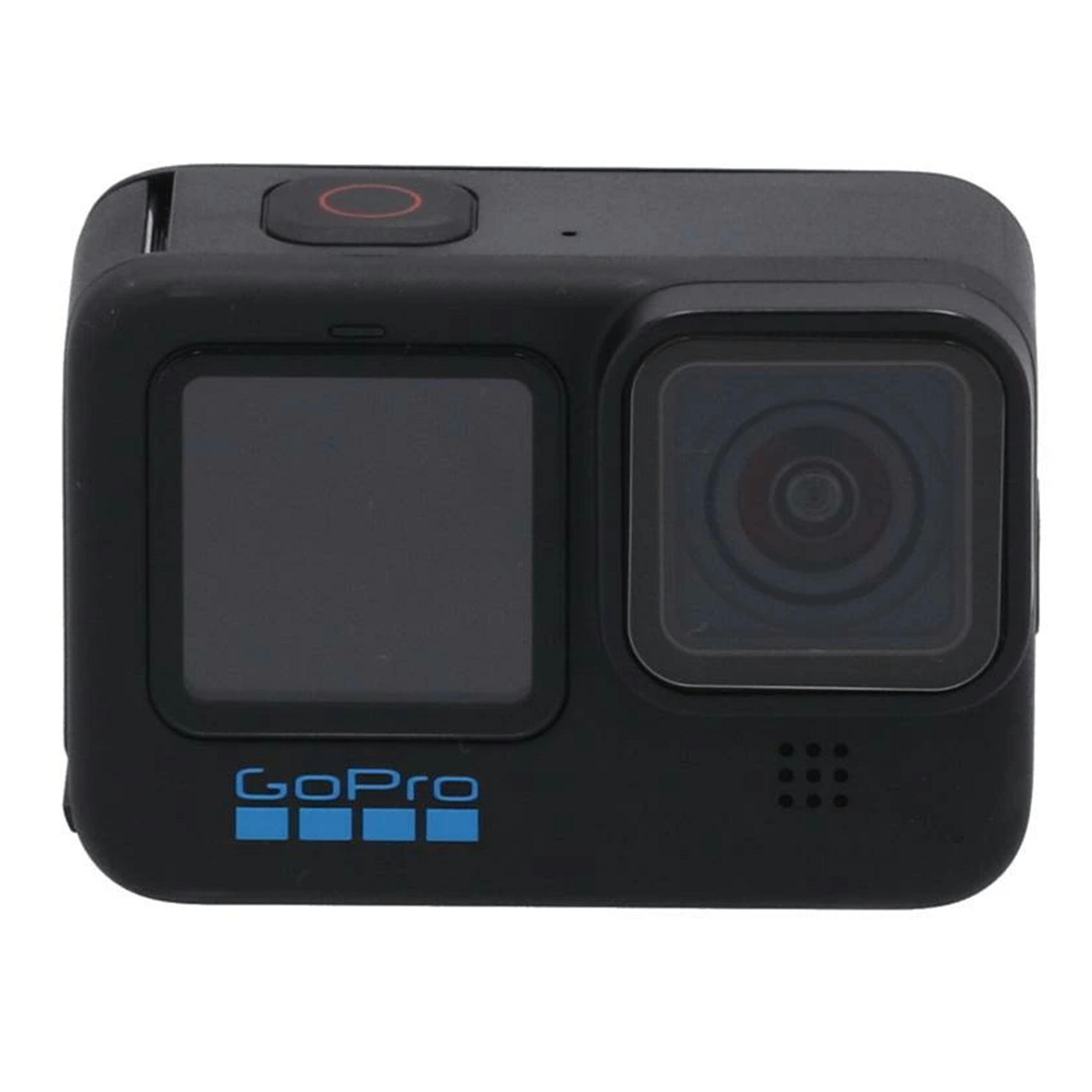 GoPro ゴー労働者階級/動き写真器/HERO11 BLACK Creator Edition/CHDFB-111-JP/C3471327424840/B位置づける/09【中古】