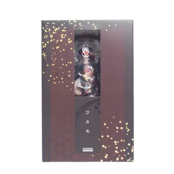 TOKYO FIGURE 東京フィギュア/ワカモ フィギュア ブルーアーカイブ NEONMAX/ABランク/42【中古】