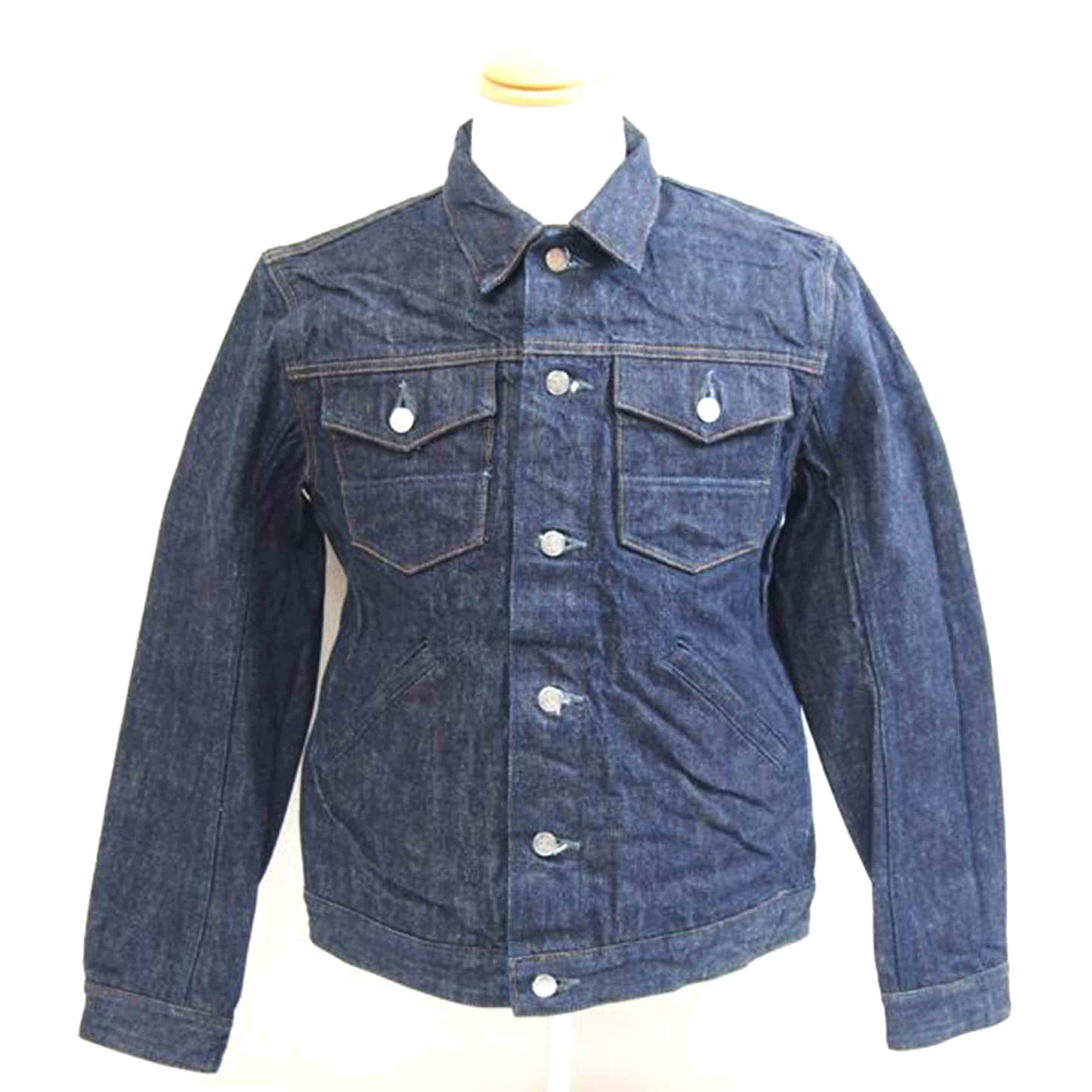 seanjohn デニムジャケット 2026年最新】SEANJOHN Gジャン・デニムジャケットの人気アイテム