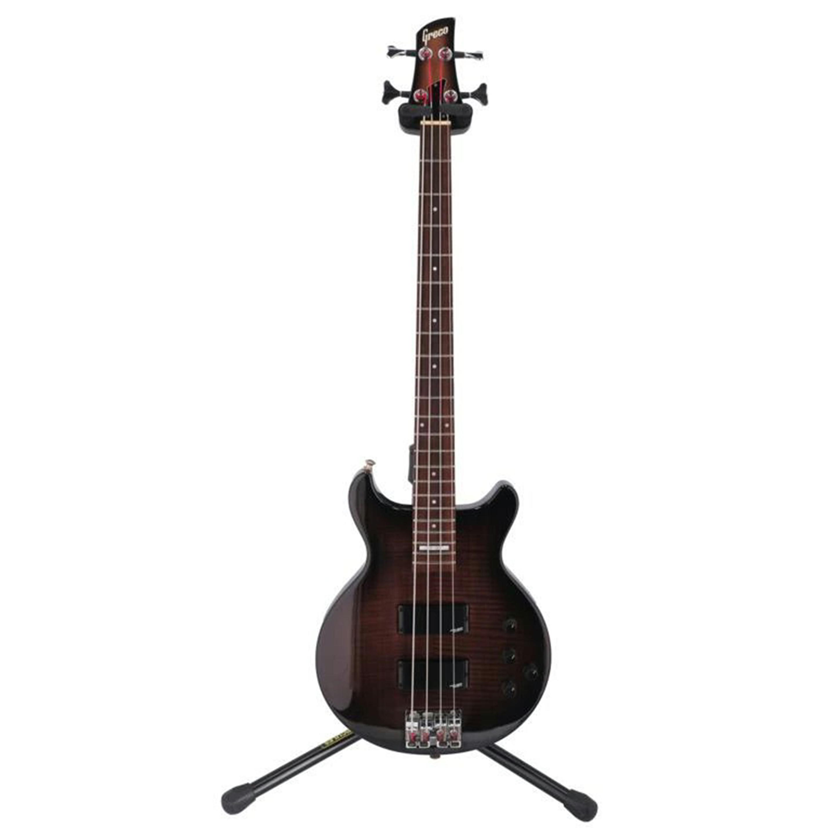 楽天市場】【送料無料】Greco / PJB-420【中古】【楽器/ｴﾚｷﾍﾞｰｽ/Greco