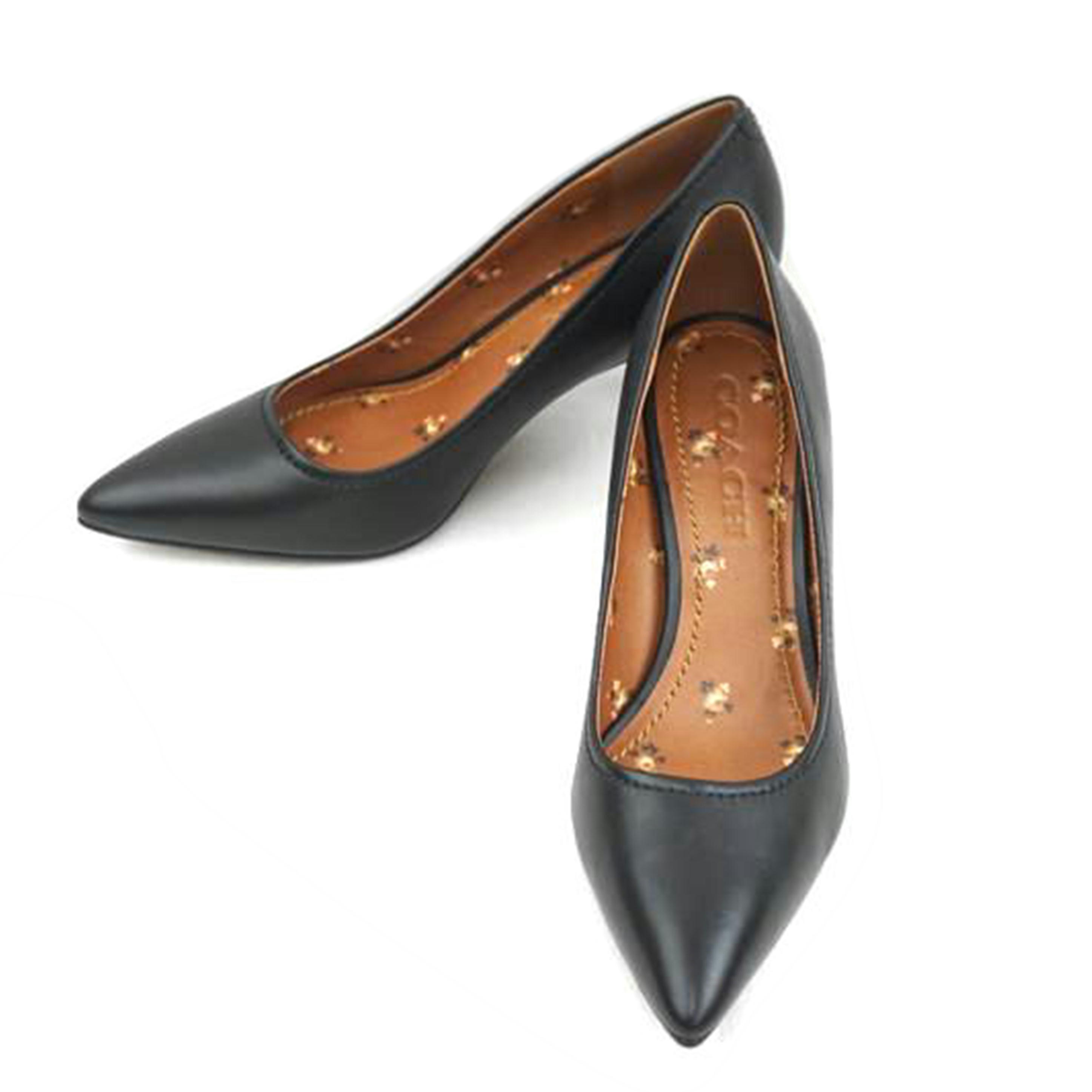 楽天市場】コーチ パンプス 【Bランク】【中古】 : 質屋さのや 楽天市場店