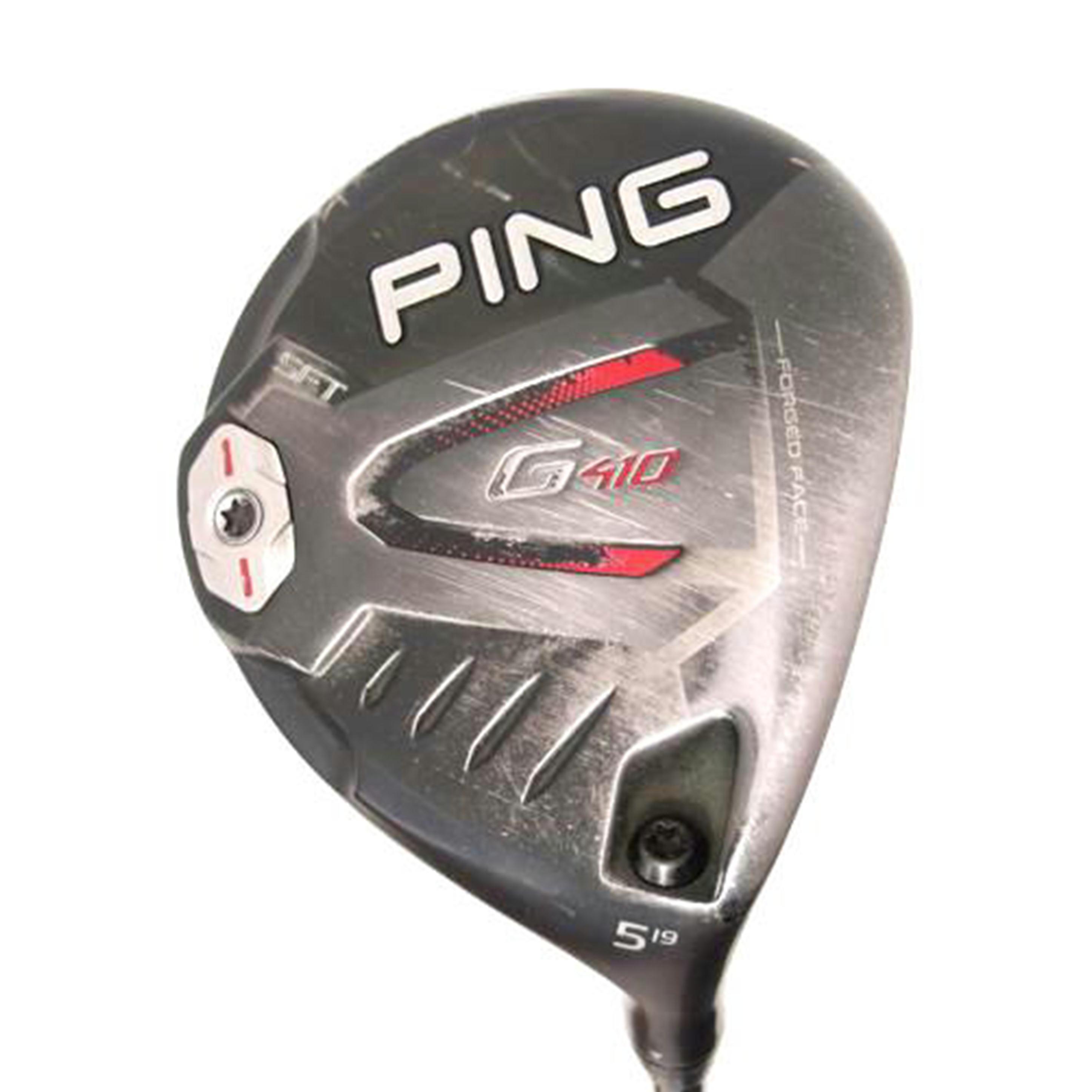 PING ピン/FW/G410 SFT 19° (2019)/Cランク/69【中古】