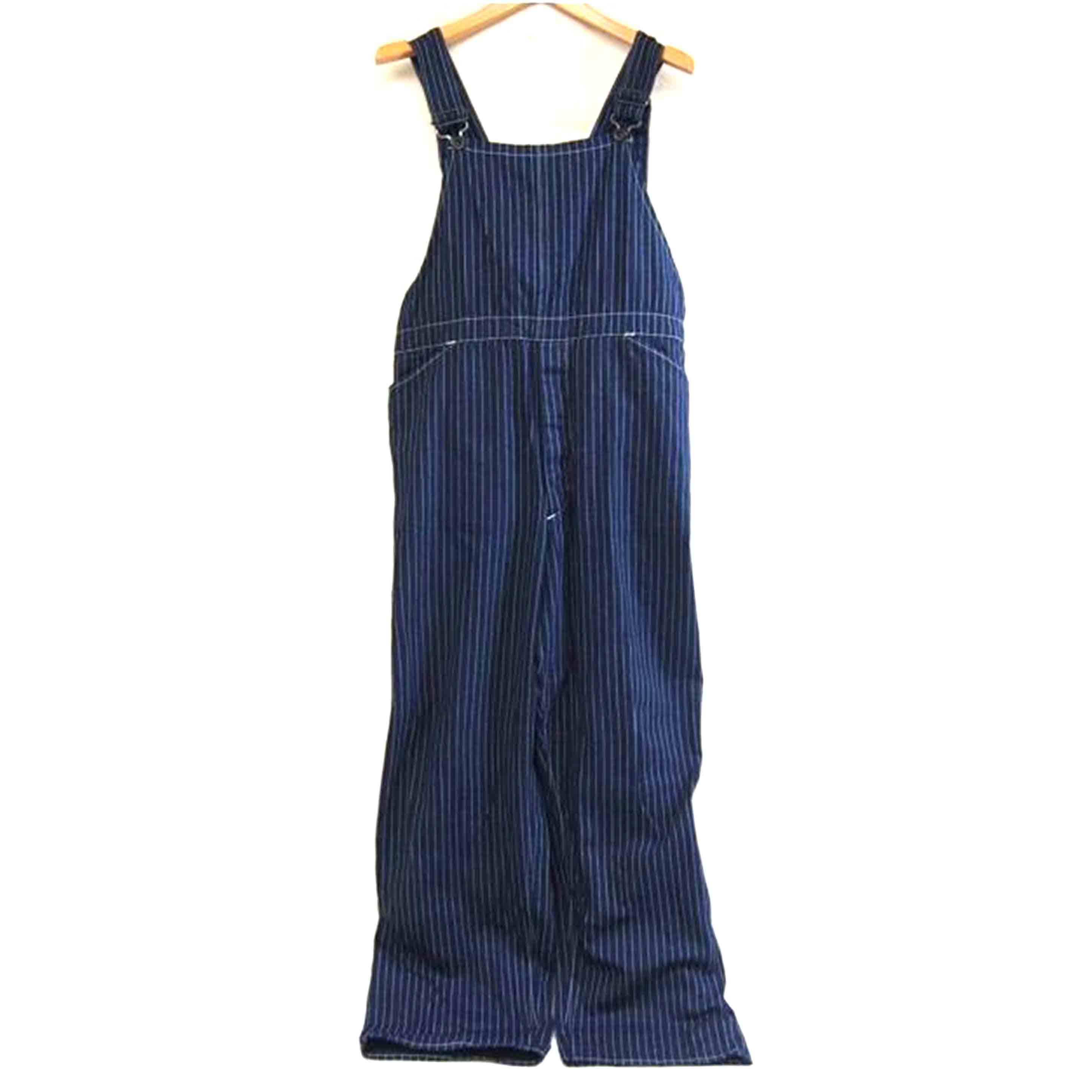 楽天市場】JOE McCOY(ジョーマッコイ) ウォバッシュストライプデニム