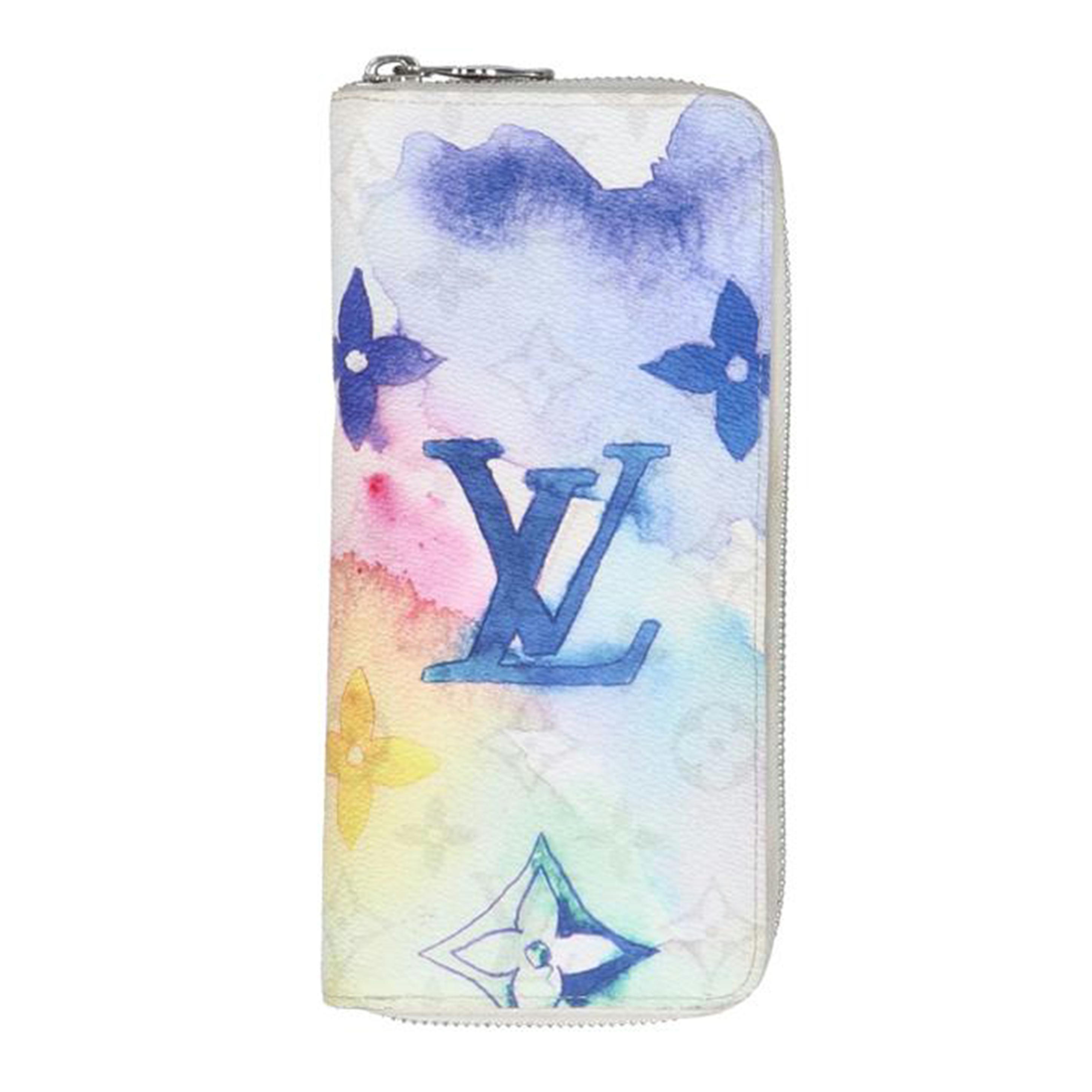 楽天市場】ルイヴィトン 財布 メンズ ジッピーウォレット ヴェル