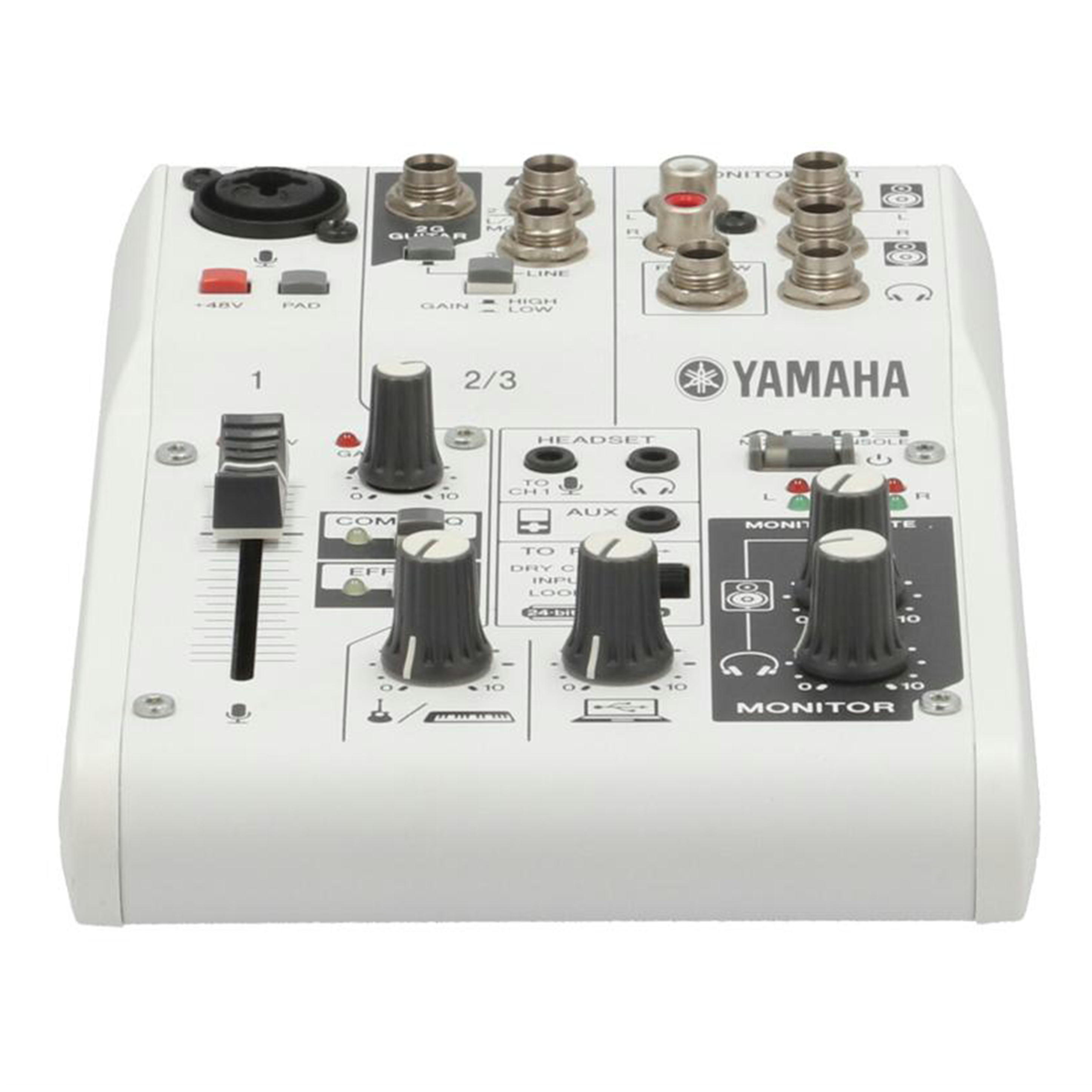 楽天市場】YAMAHA ヤマハ/ミキサー/OIV96/JAKP01084/Bランク/67【中古