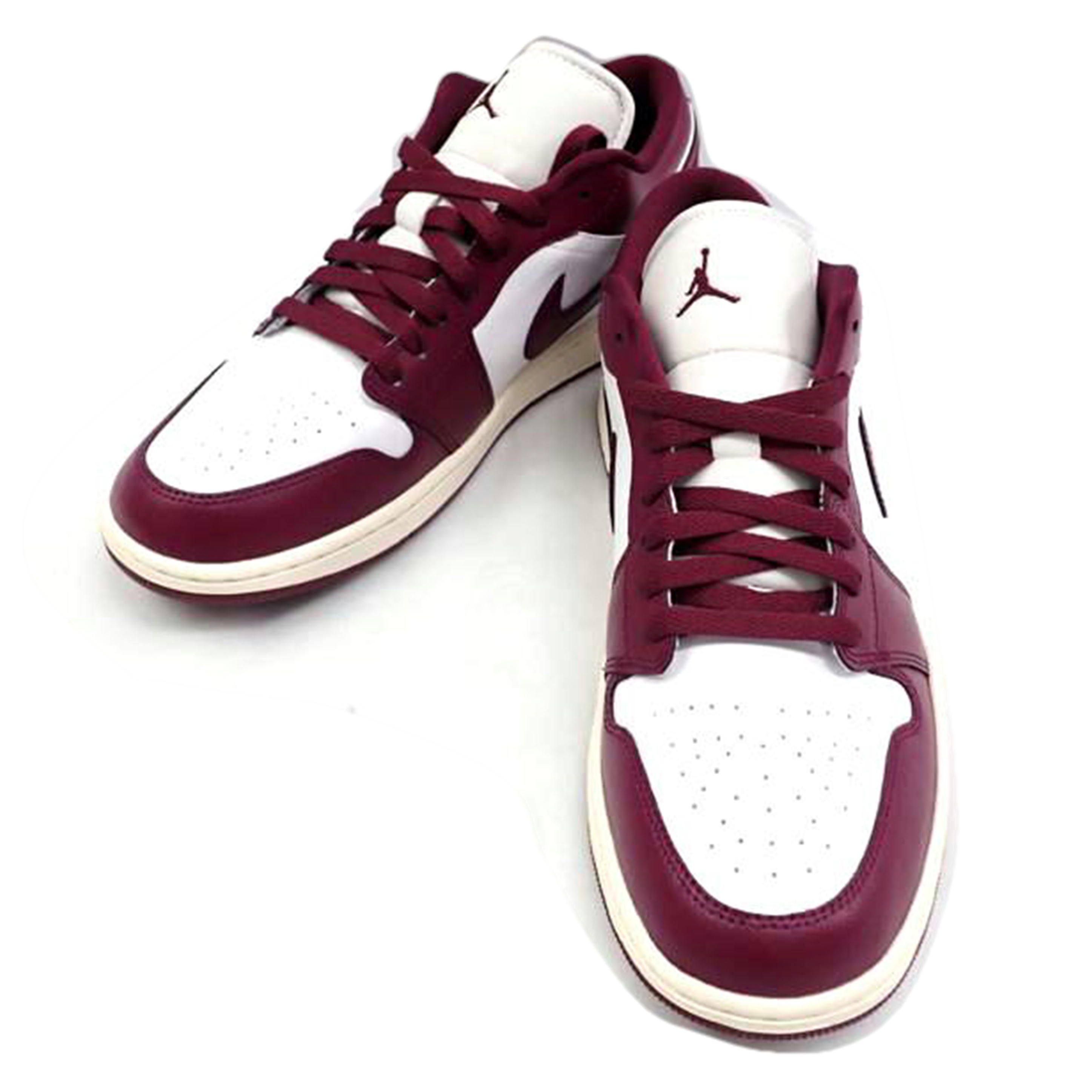 NIKE ナイキ/AIR JORDAN 1 LOW/DC0774-161/29.0cm/ABランク/62【中古】