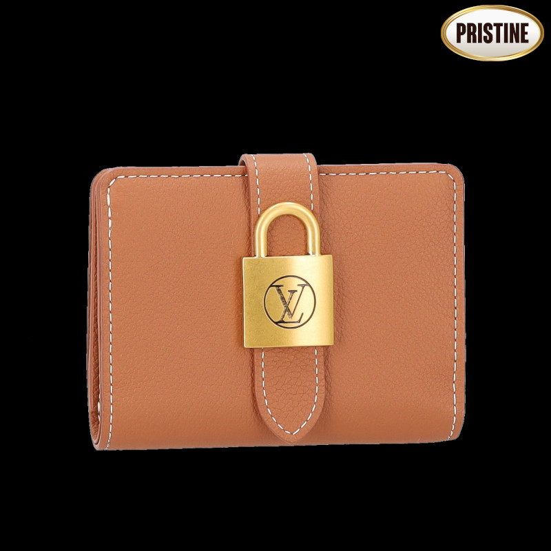 【Pristine Condition】 LOUIS VUITTON ルイ･ヴィトン/ポルトフォイユロウキーコンパクト/カーフ･ボルドー/M12148/RFI*/SAランク/75【中古】 87,450円