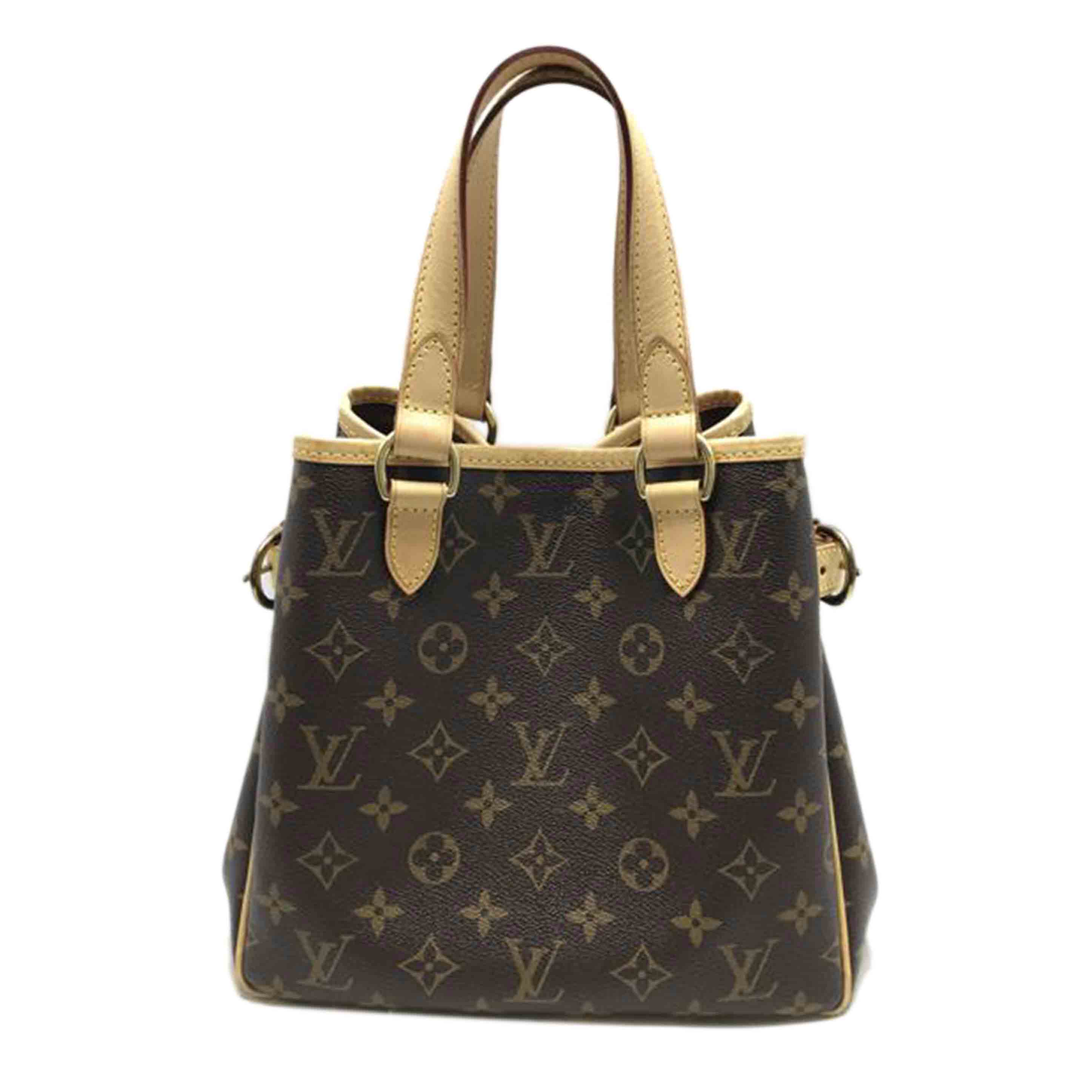 LOUIS VUITTON ルイ･ヴィトン/バティニョール/M51156/VI2***/ABランク/51【中古】