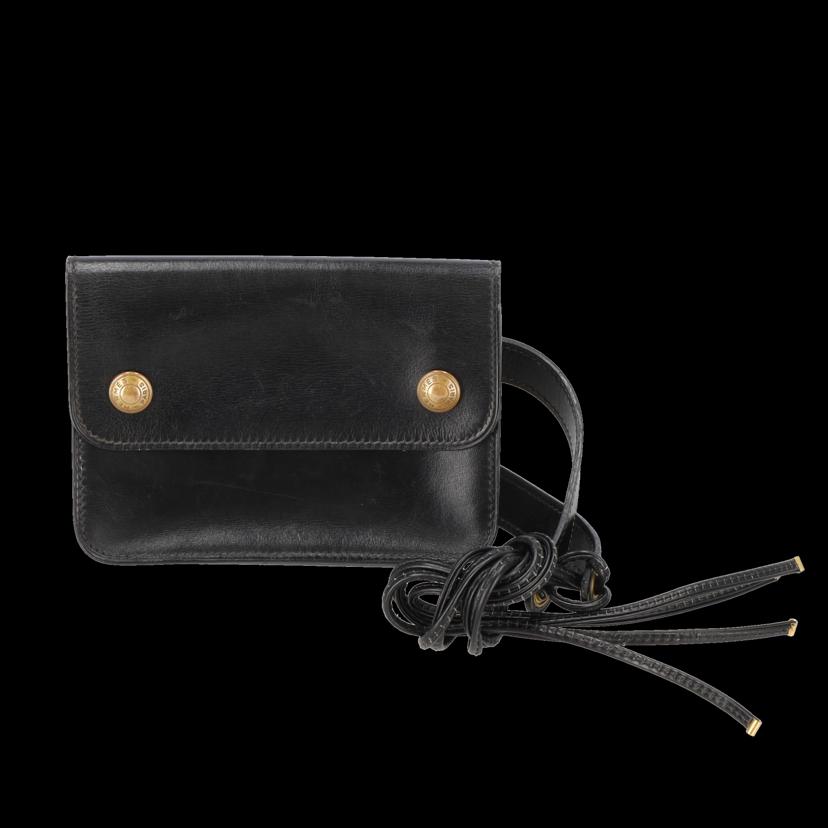 楽天市場】【バッグ】HERMES エルメス ピロー ヴィブラート ボックス