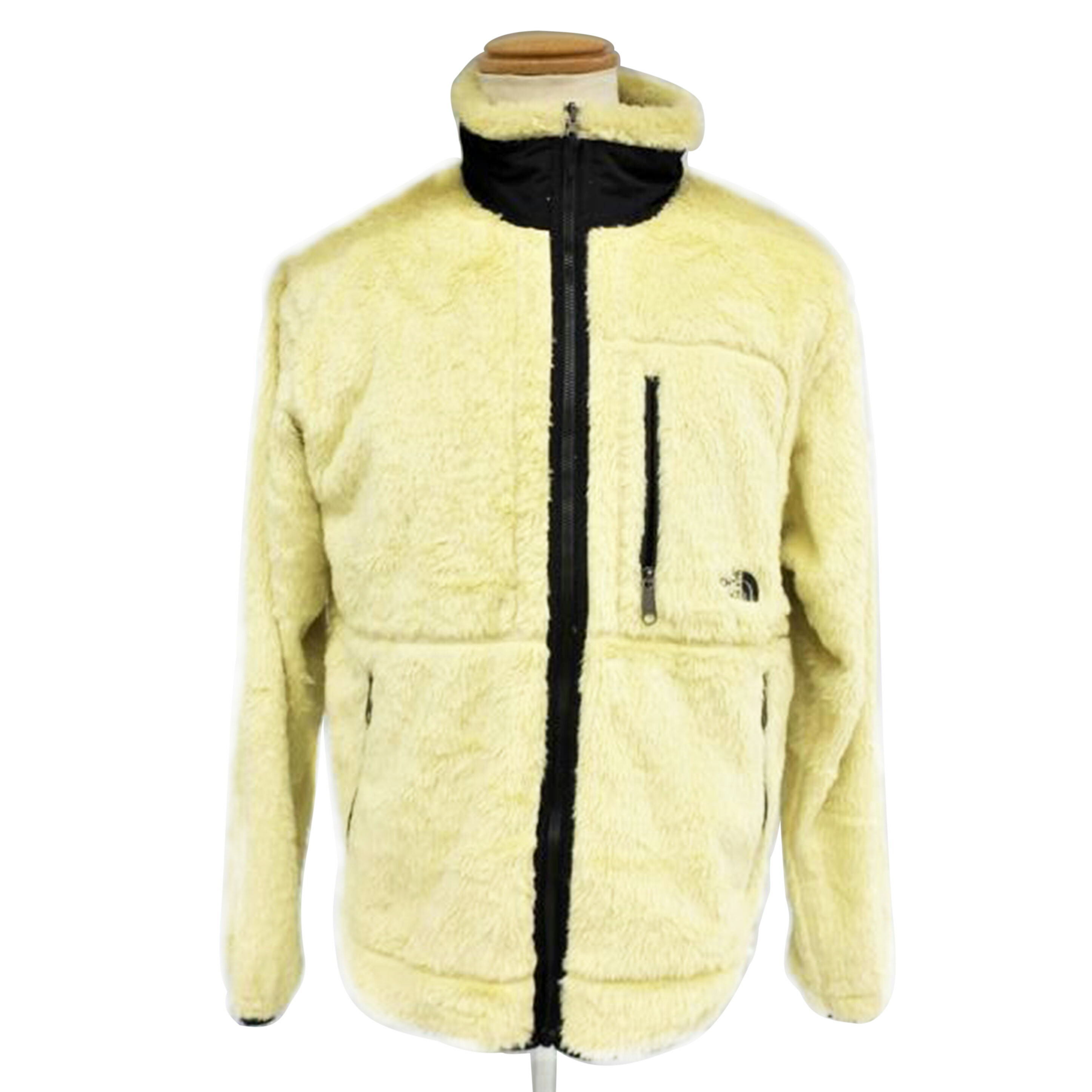THE NORTH FACE ザノースフェイス/ジップインマグネファイヤーフライバーサロフトジャケット/NA72230/ABランク/88【中古】