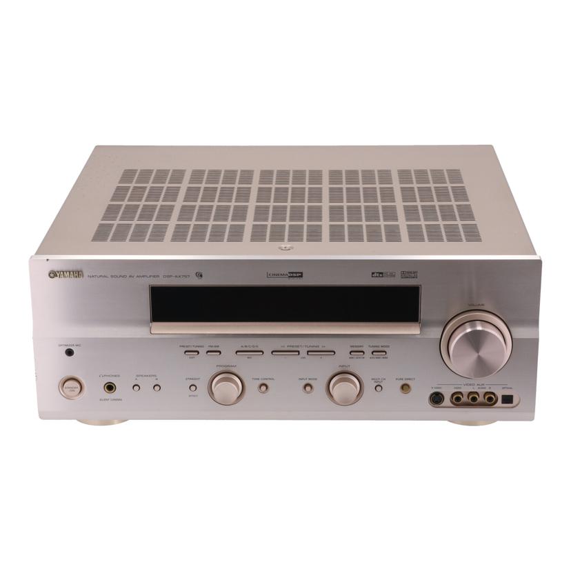 楽天市場】YAMAHA ヤマハ/AVアンプ/DSP-A5/Y436200XZ/Bランク/81【中古