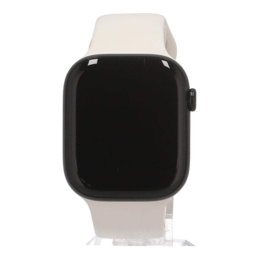 Apple アップル/AppleWatch Series10 GPS 46mm/MWX13J/A/KQG3X7C6HG/ABランク/06【中古】