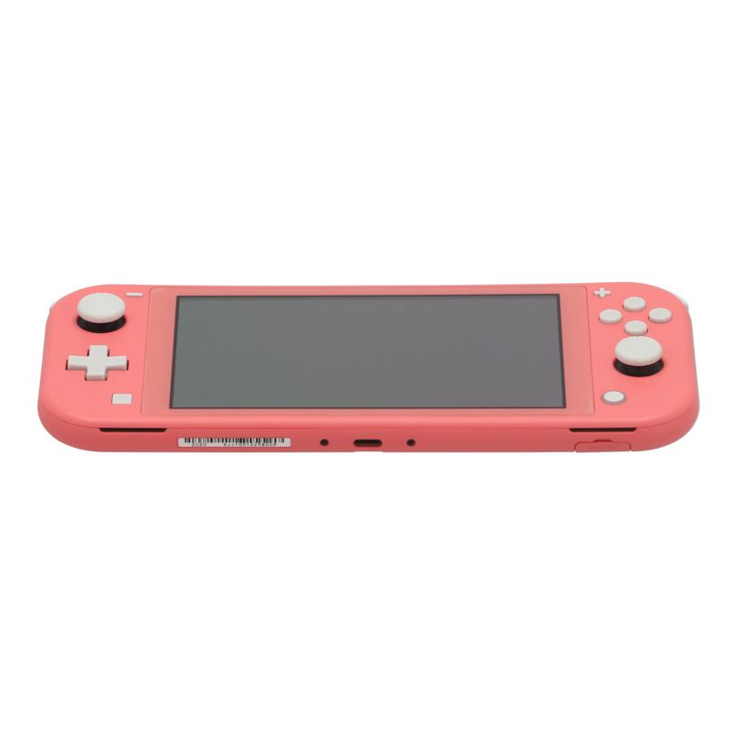 楽天市場】Nintendo 任天堂/Switch Lite/ブルー/HDH-001/2023