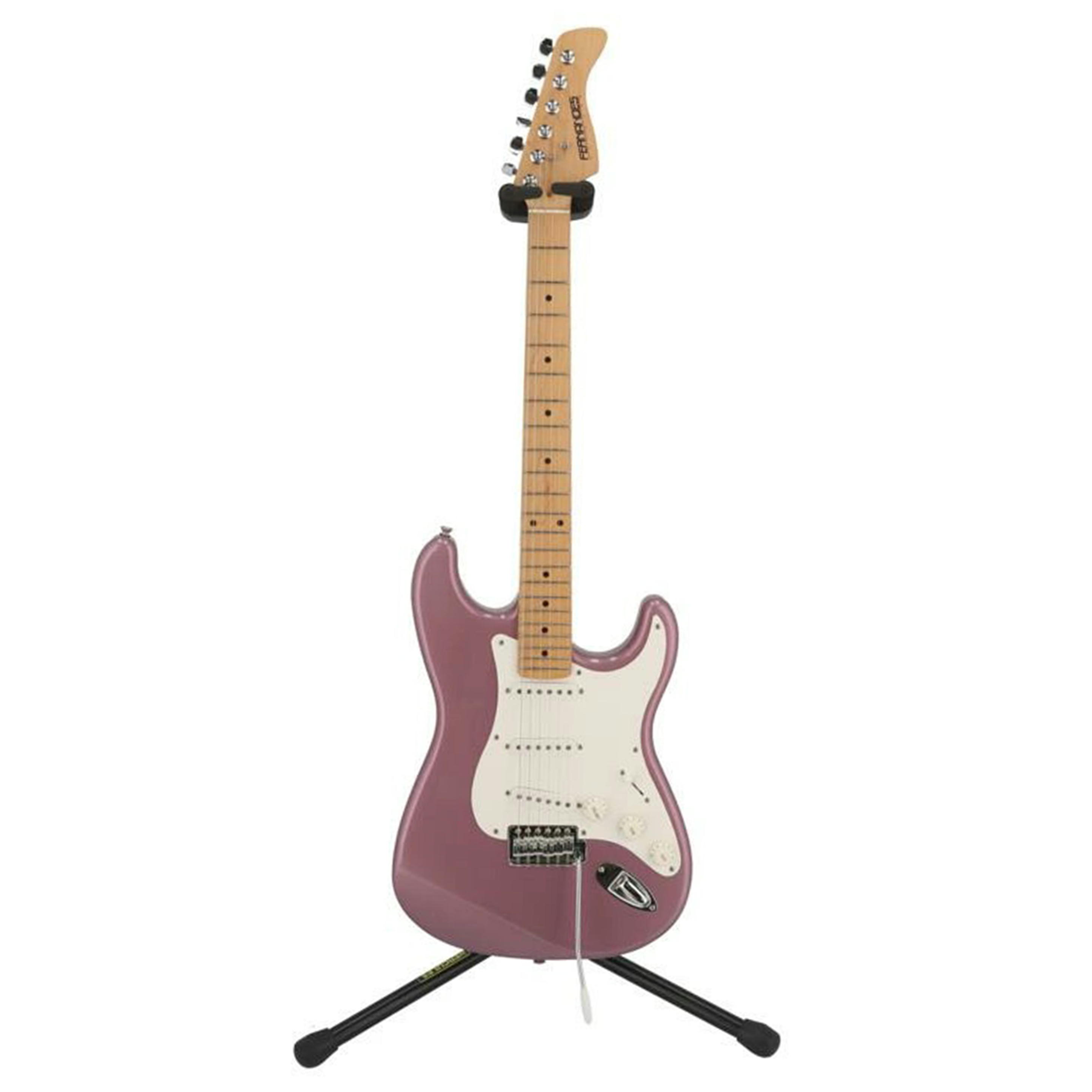 楽天市場】TARGET by FERNANDES ターゲット/エレキギター