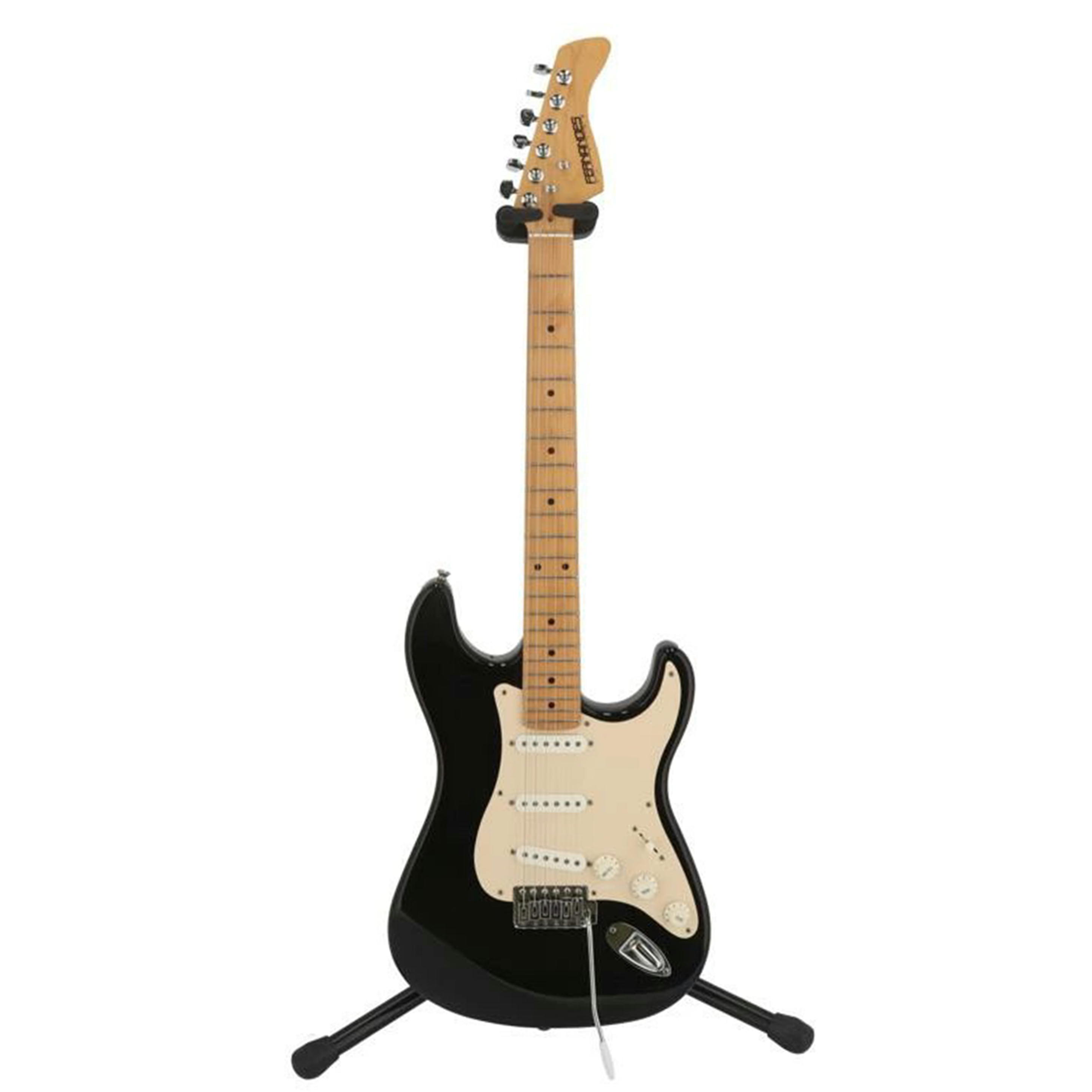 楽天市場】TARGET by FERNANDES ターゲット/エレキギター