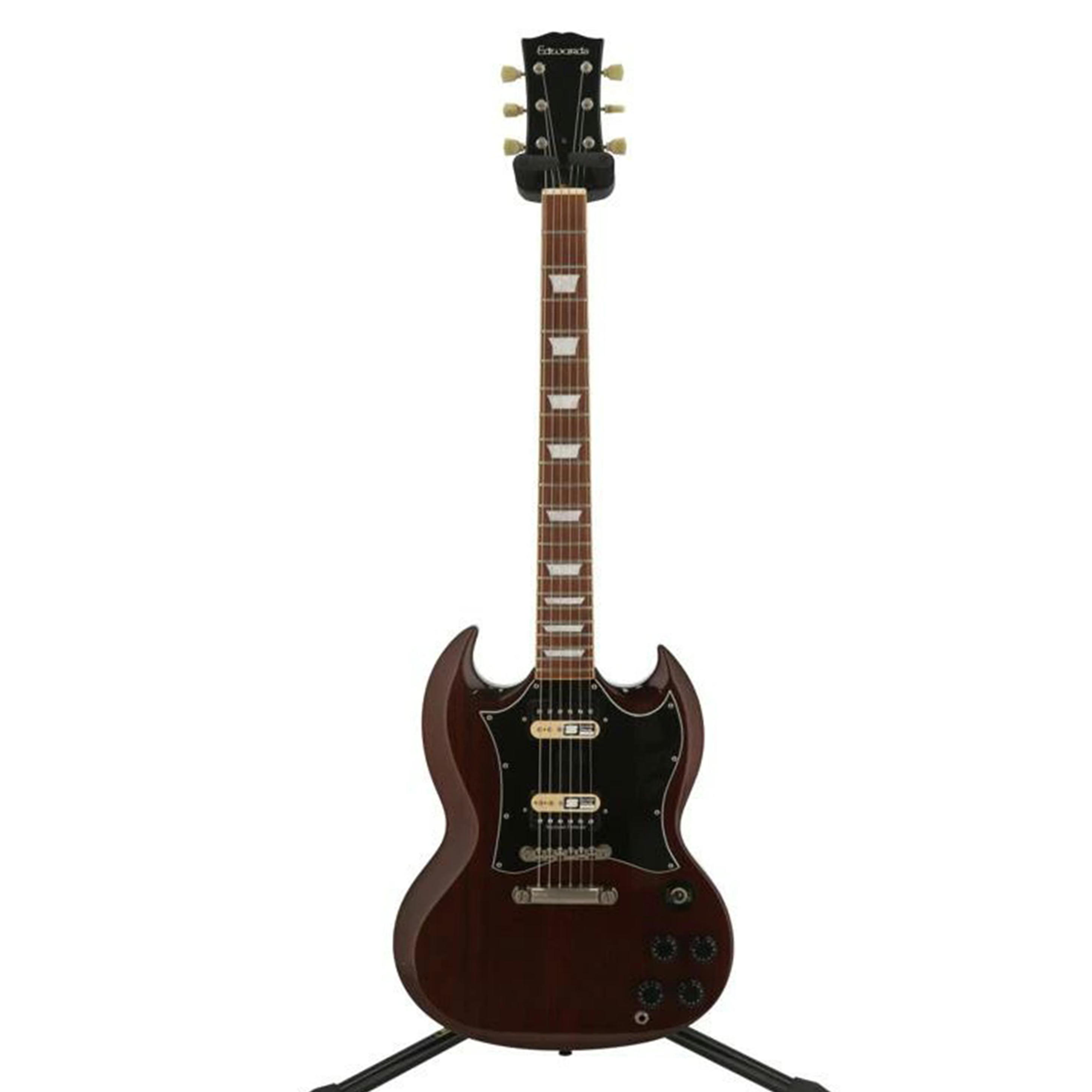 楽天市場】ESP/エレキギター/XJ-6 I 1st Version/38419/Bランク/05