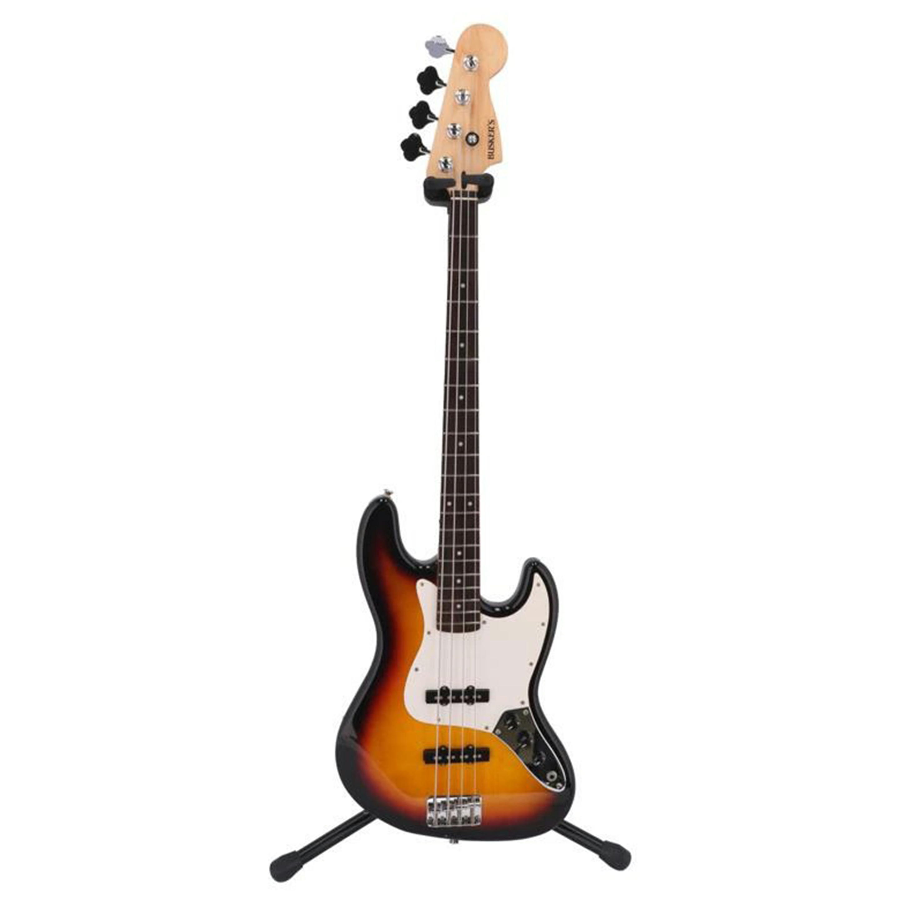 楽天市場】BUSKER'S バスカーズ/エレキベース/PB Type/276986/Bランク