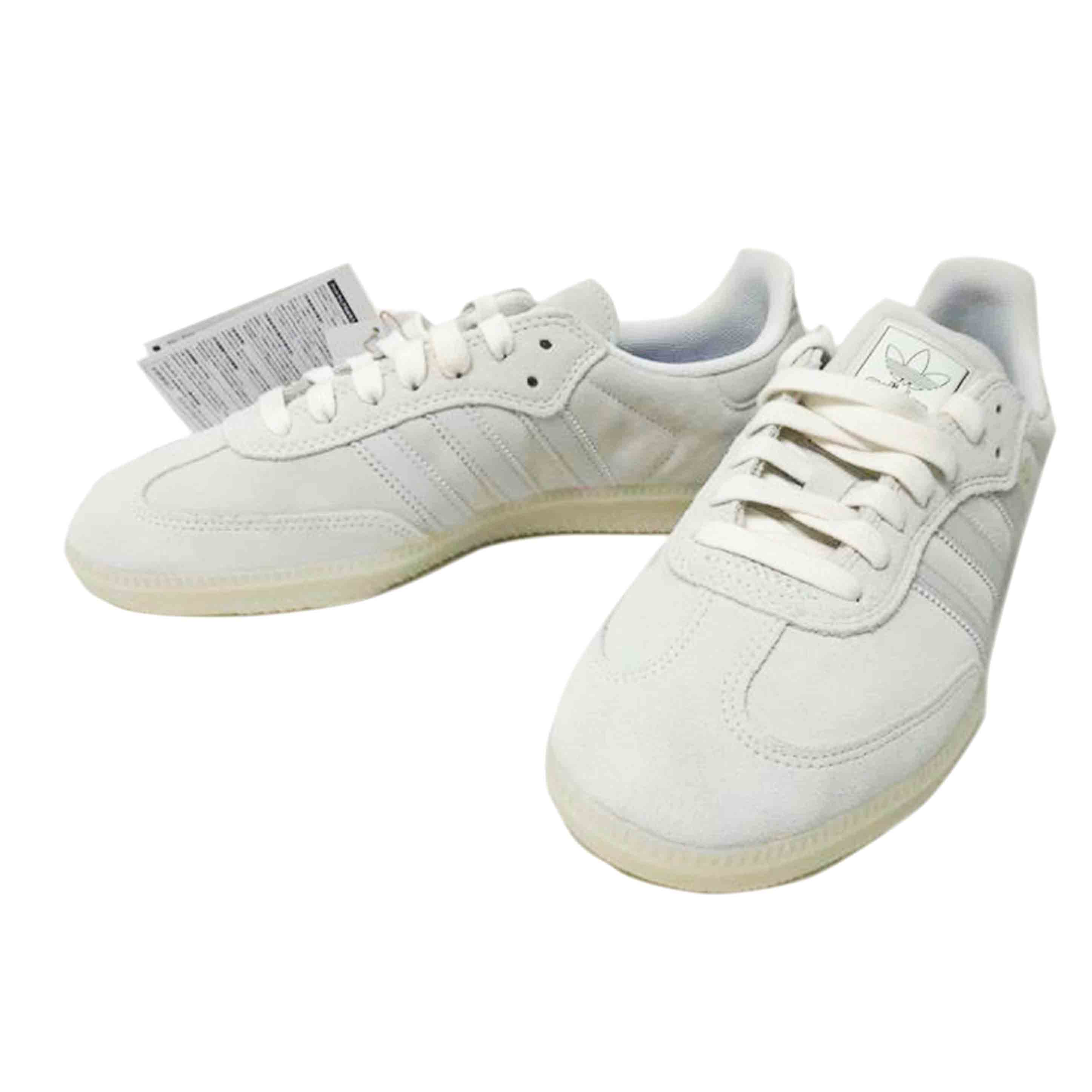 adidas アディダス/SAMBA ADV/26.5cm/JP5860/Aランク/84【中古】