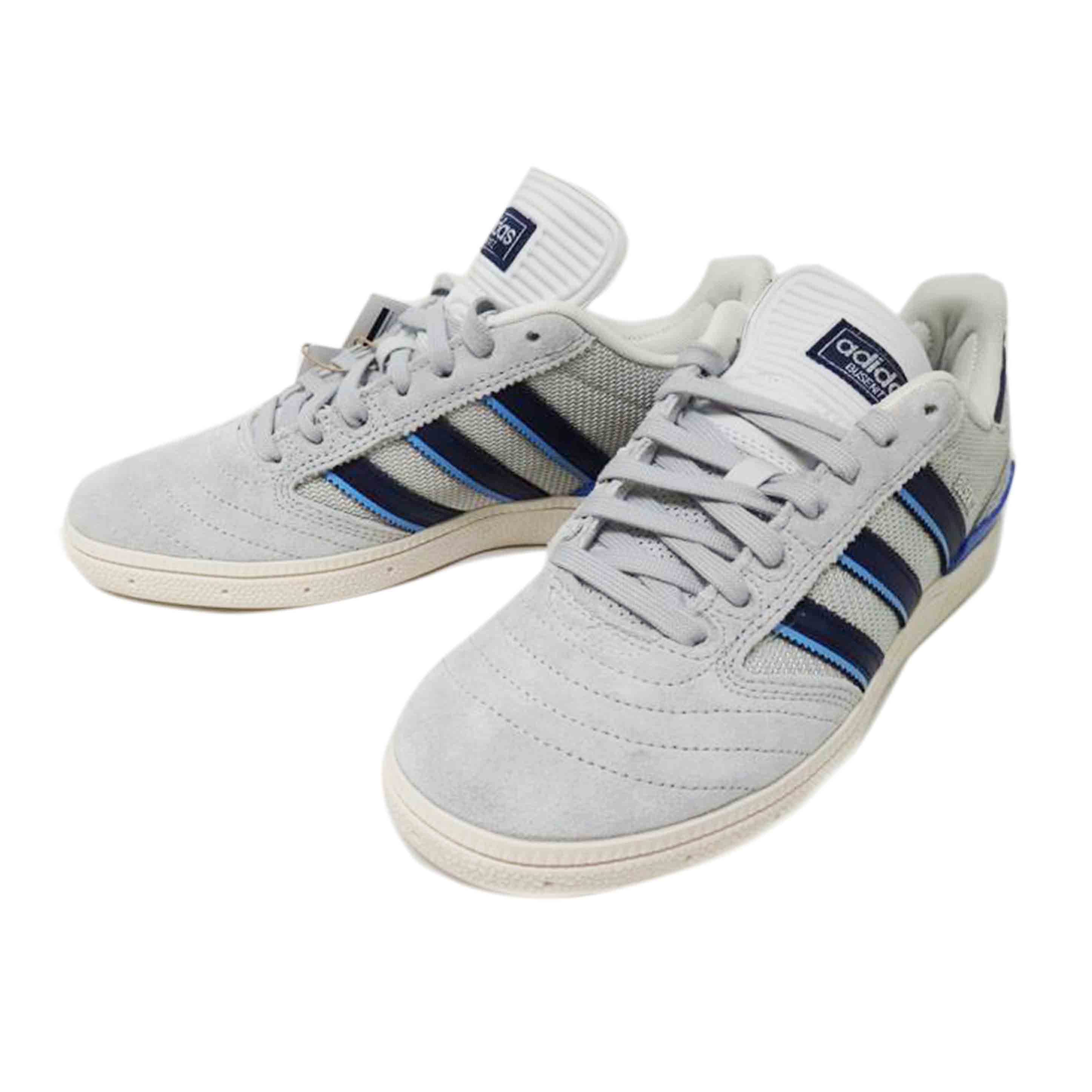 adidas アディダス/BUSENITZ/25.5cm/JH8123/Aランク/84【中古】