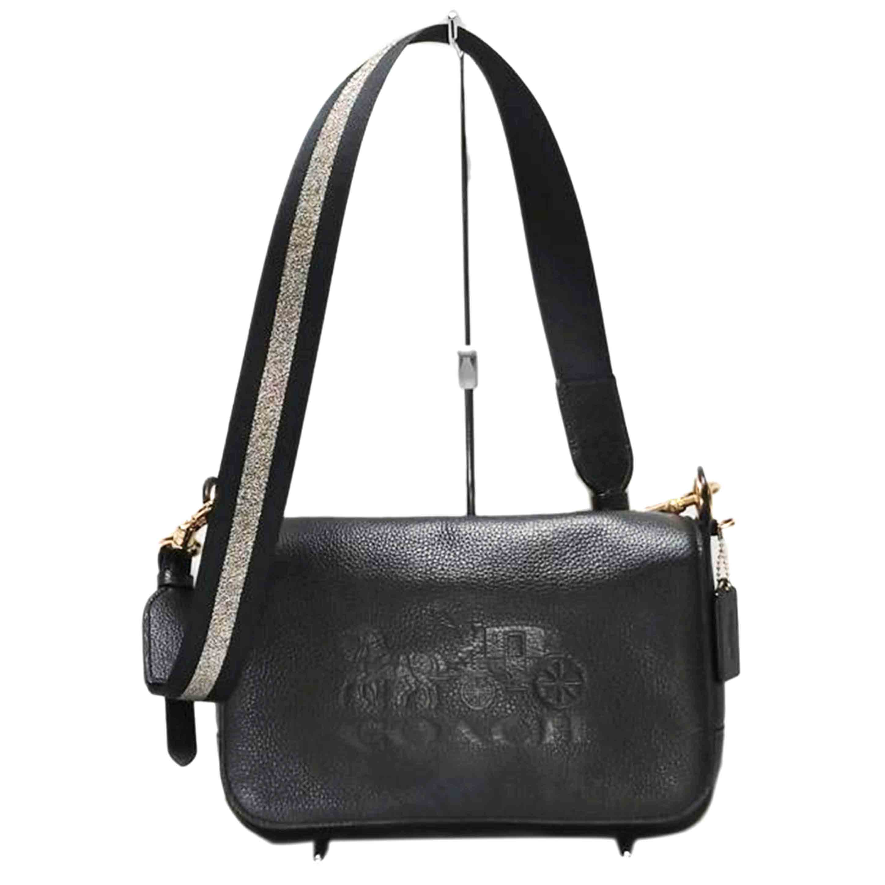 楽天市場】(中古)コーチ キャンベルレザーホーボーショルダーバッグ