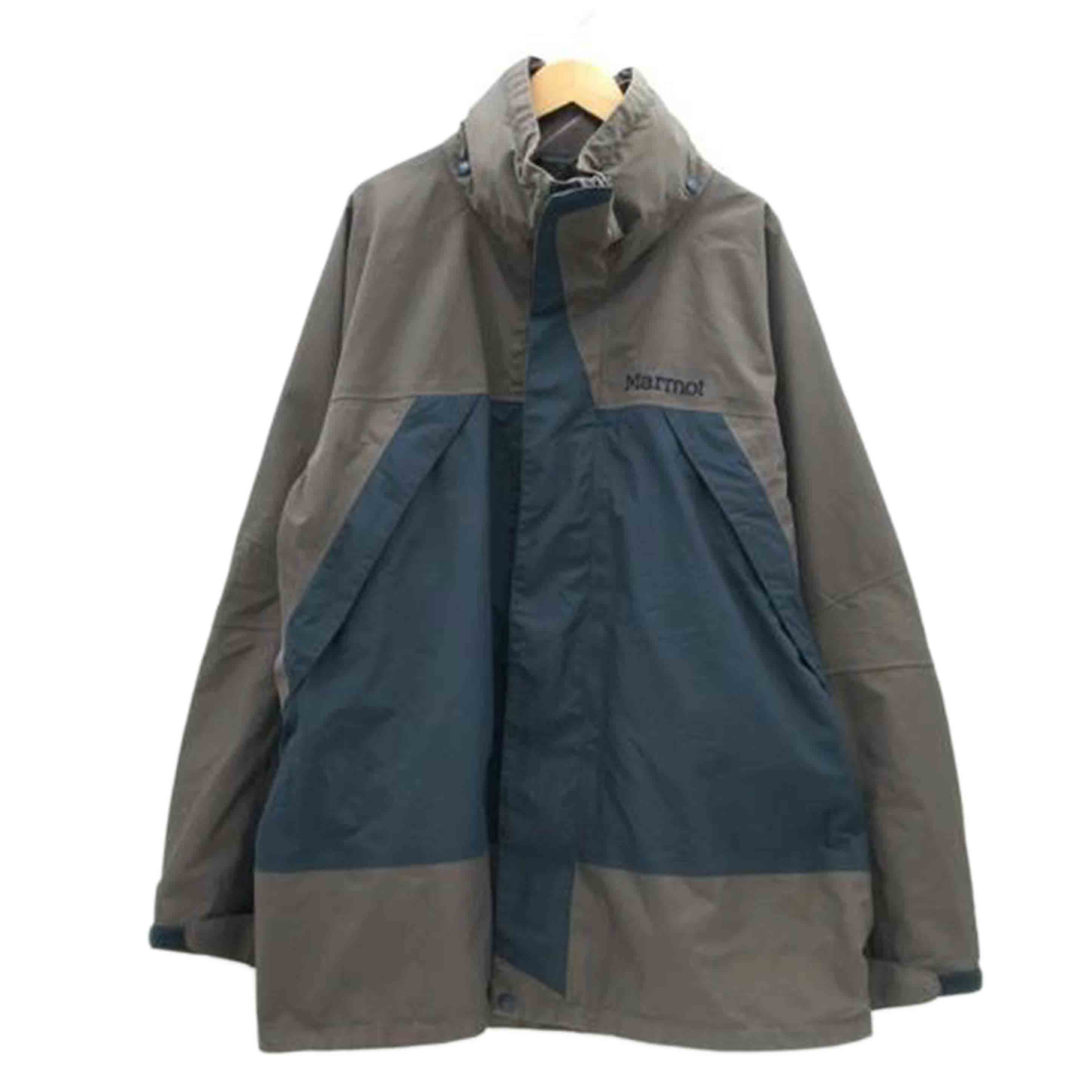 楽天市場】SALE///// 90年代 MARMOT マーモット GORE-TEX ゴアテックス