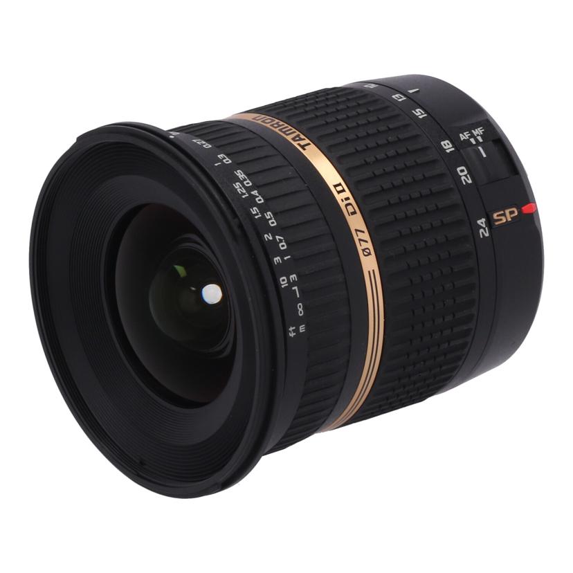 TAMRON Canon タムロン/交換レンズ/10－24mm/B001/131558/ABランク/62【中古】