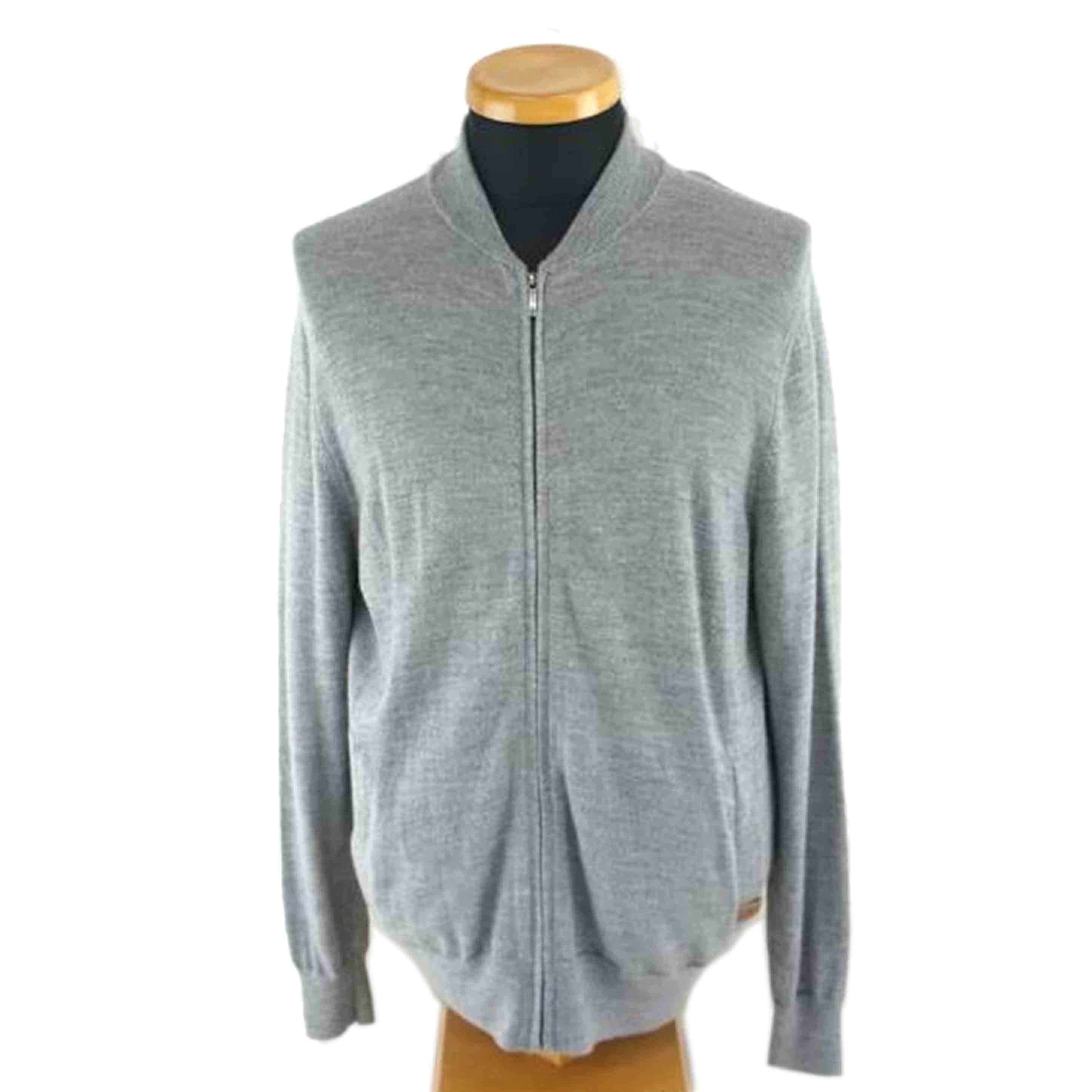 BROOKS BROTHERS ブルックスブラザーズ/メンズアウター ニット/Bランク/64【中古】