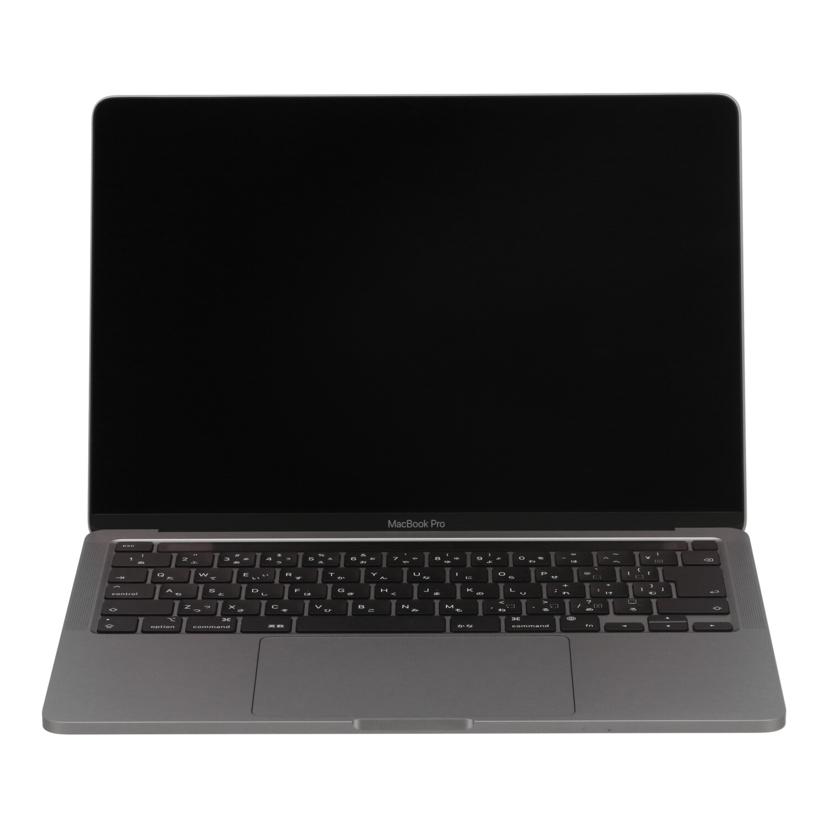 楽天市場】Apple アップル/MacBook Pro(13インチ､M1,2020)/MYDC2J/A