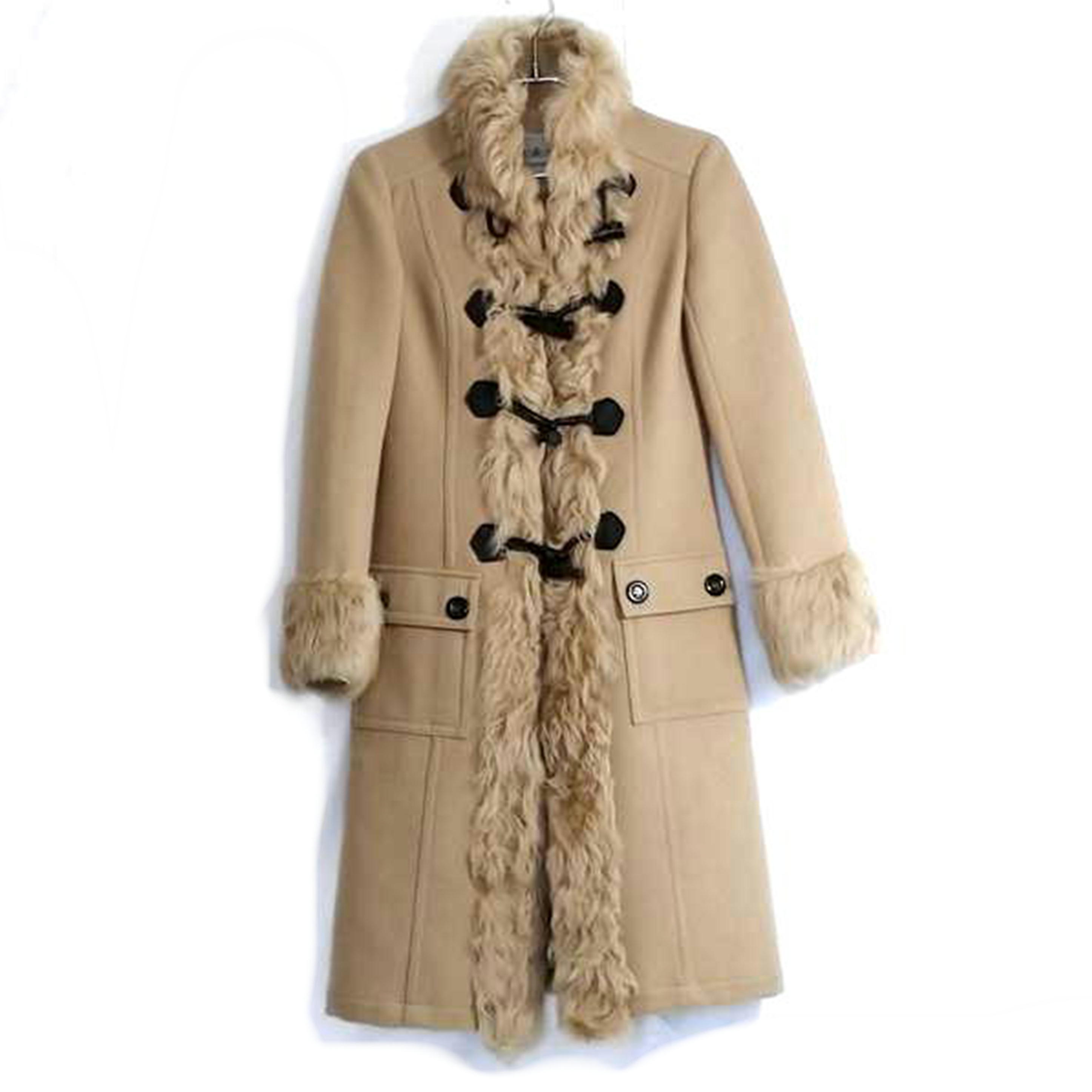 楽天市場】【グレースコンチネンタル】Grace Continental アンゴラ混